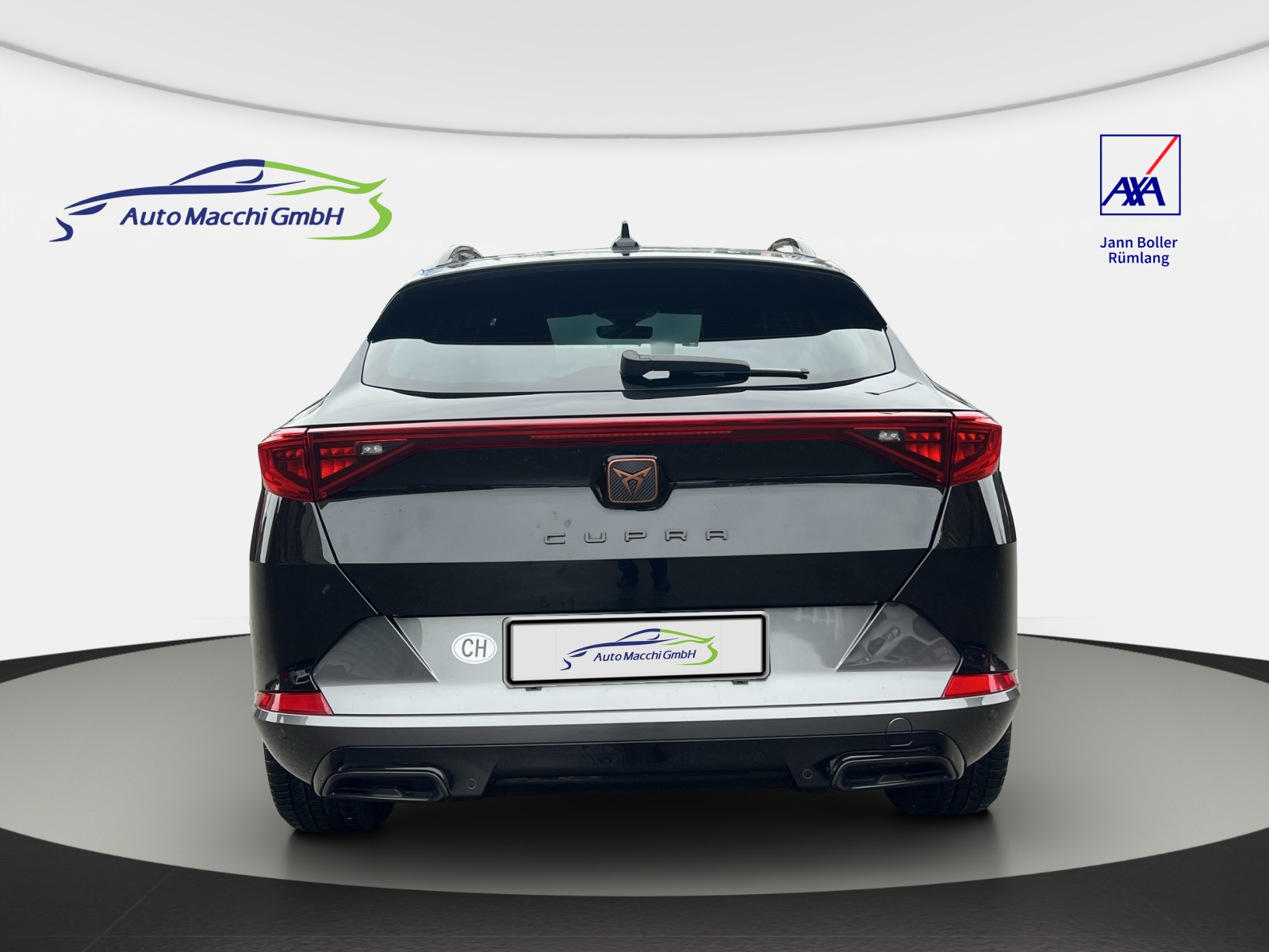 CUPRA Formentor 2.0TSI 4Drive Inicio DSG-image-7