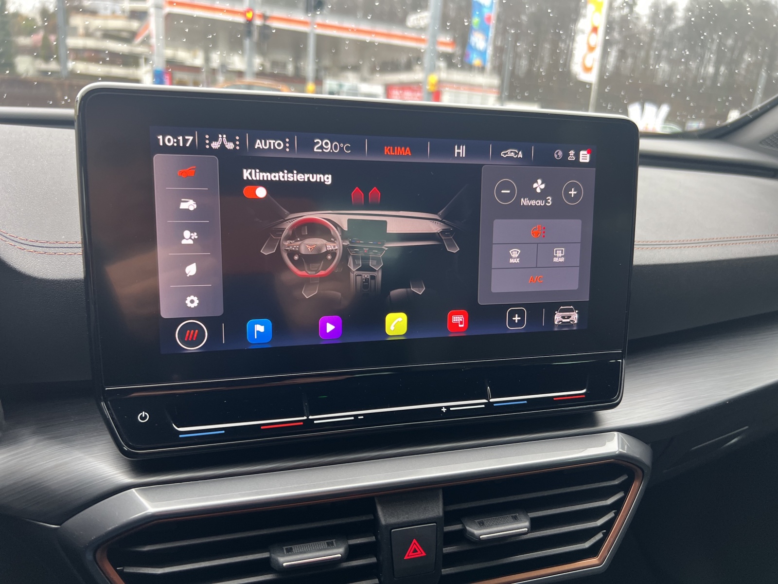 CUPRA Formentor 2.0TSI 4Drive Inicio DSG-image-22