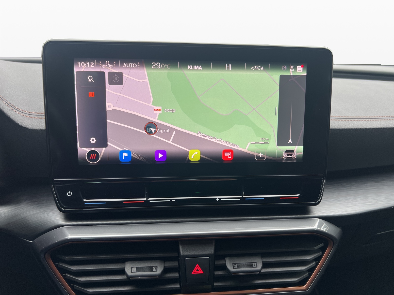 CUPRA Formentor 2.0TSI 4Drive Inicio DSG-image-12