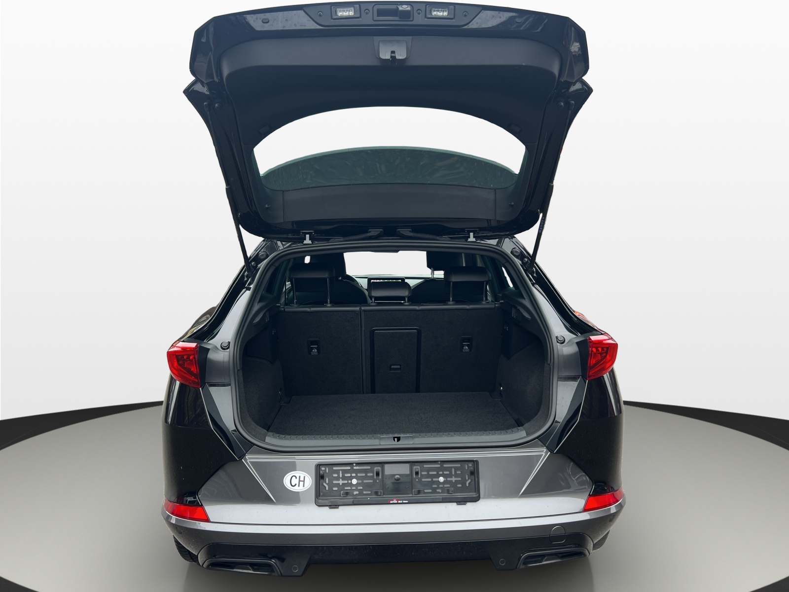 CUPRA Formentor 2.0TSI 4Drive Inicio DSG-image-19