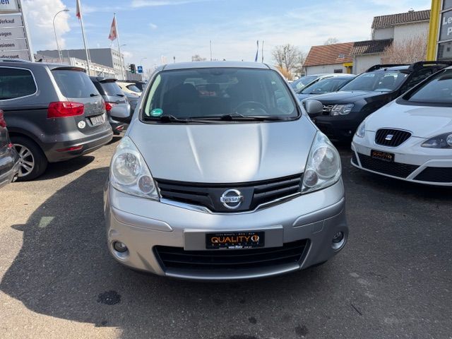 NISSAN Note 1.4 acenta-showroom-element-2