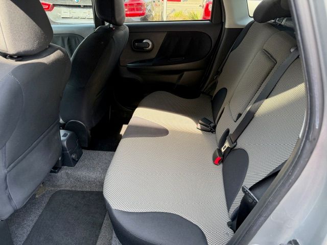 NISSAN Note 1.4 acenta-image-10