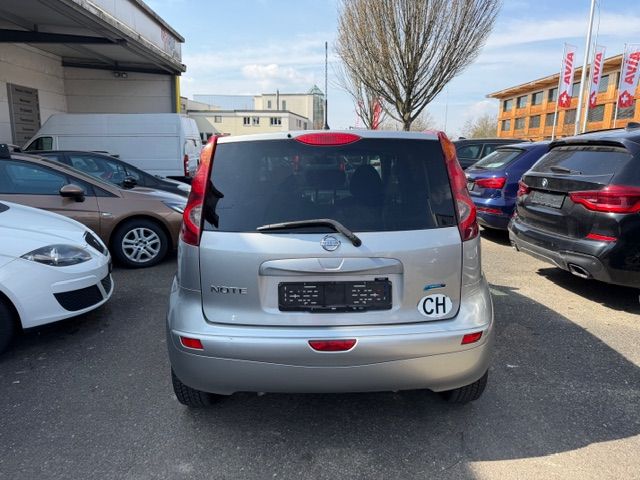 NISSAN Note 1.4 acenta-image-5