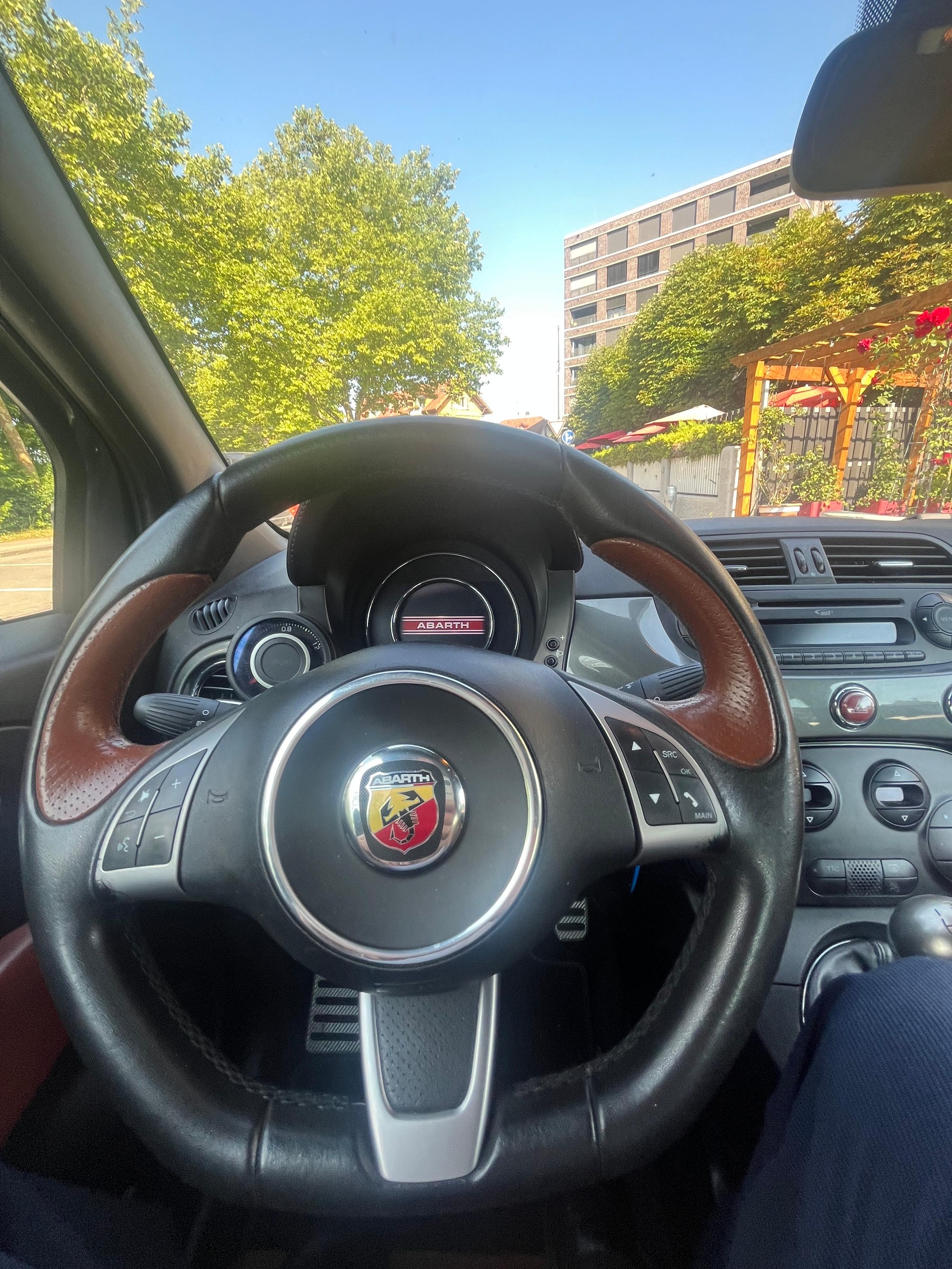 FIAT 595 1.4 16V Turbo Abarth Turismo-showroom-element-2