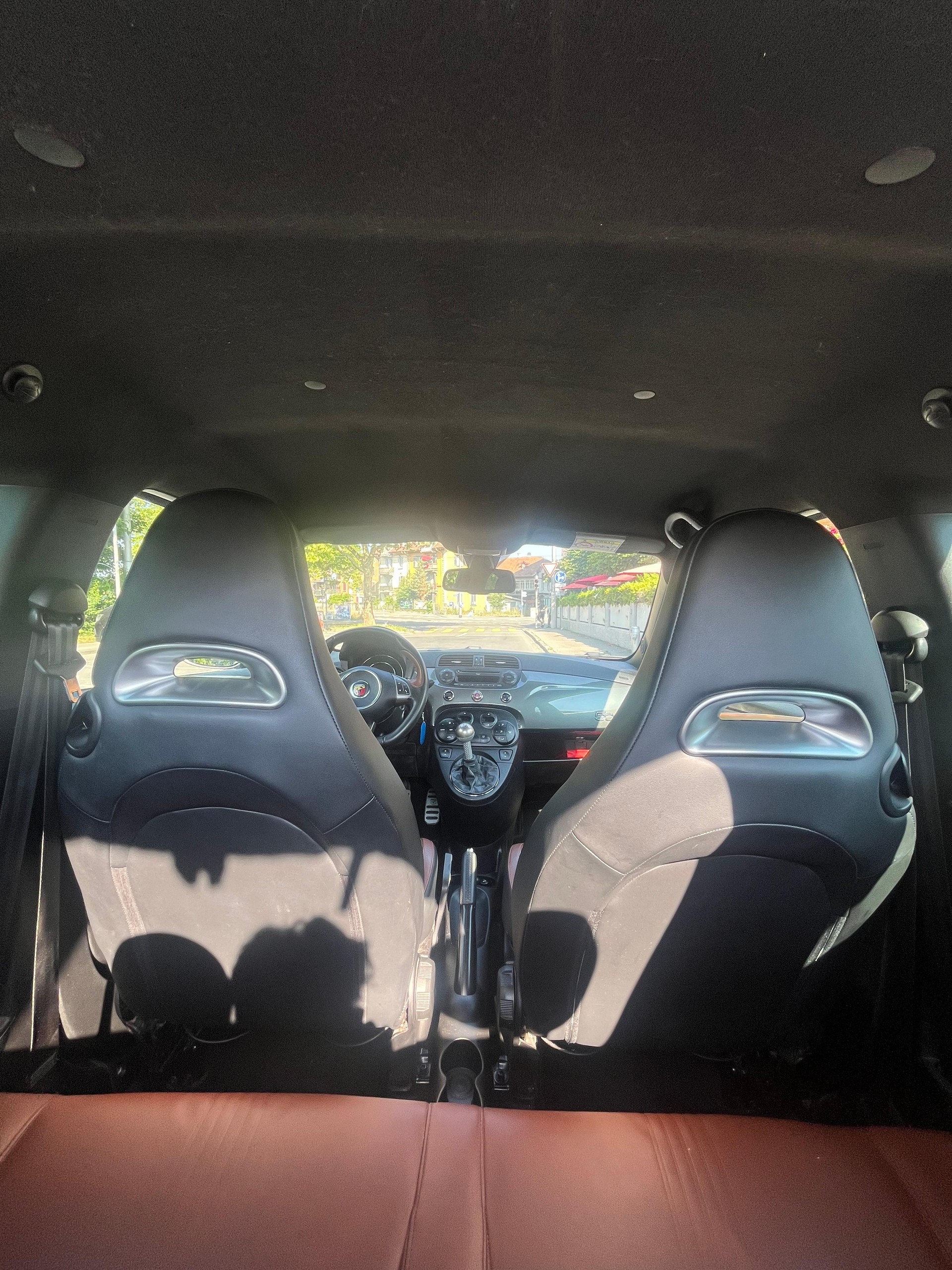 FIAT 595 1.4 16V Turbo Abarth Turismo-showroom-element-3