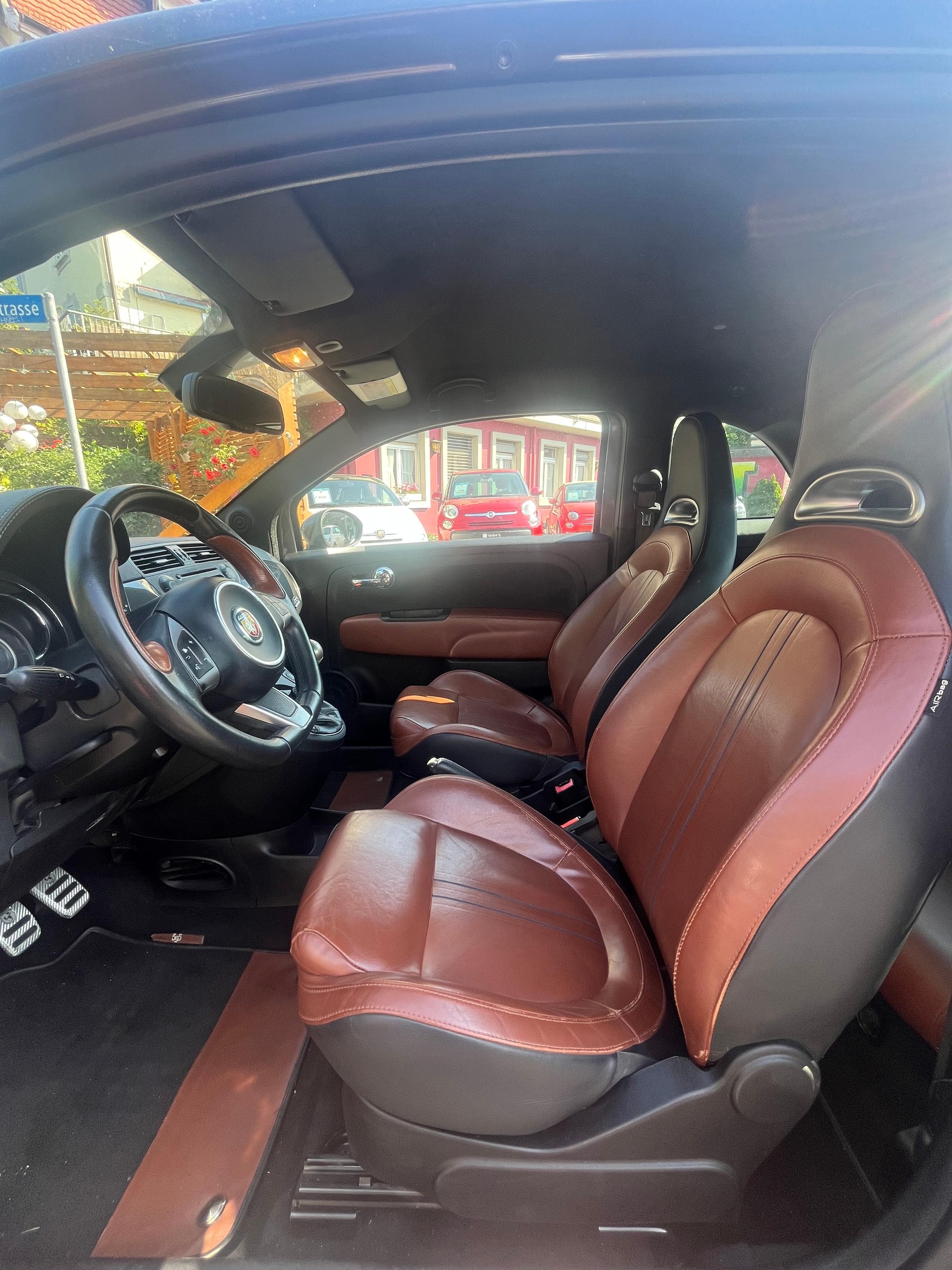 FIAT 595 1.4 16V Turbo Abarth Turismo-showroom-element-1