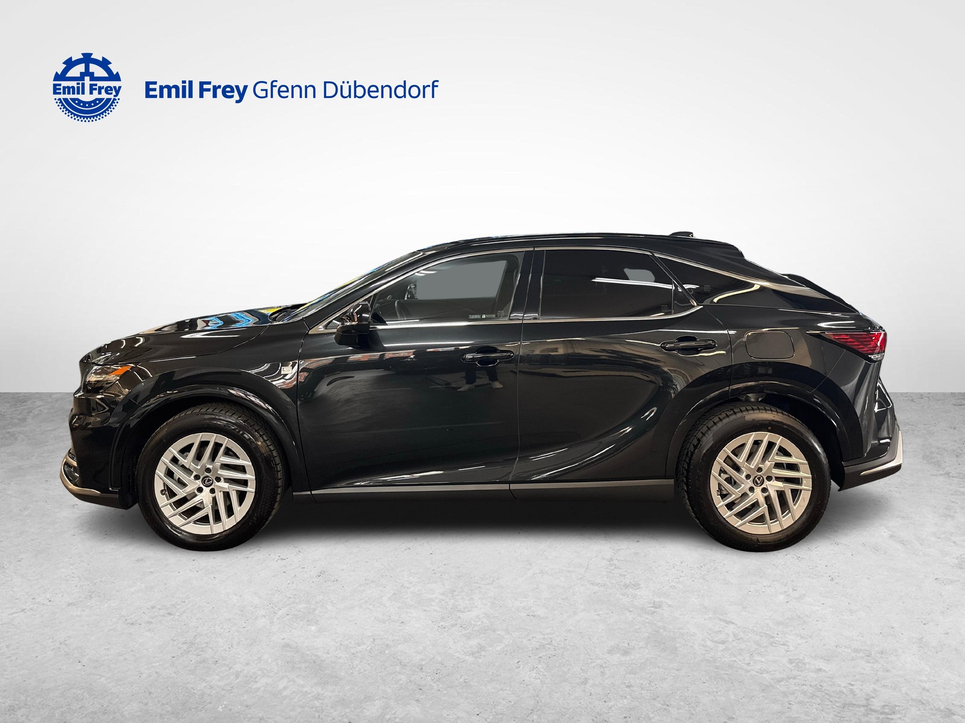 LEXUS RX 350h F-Line-image-1