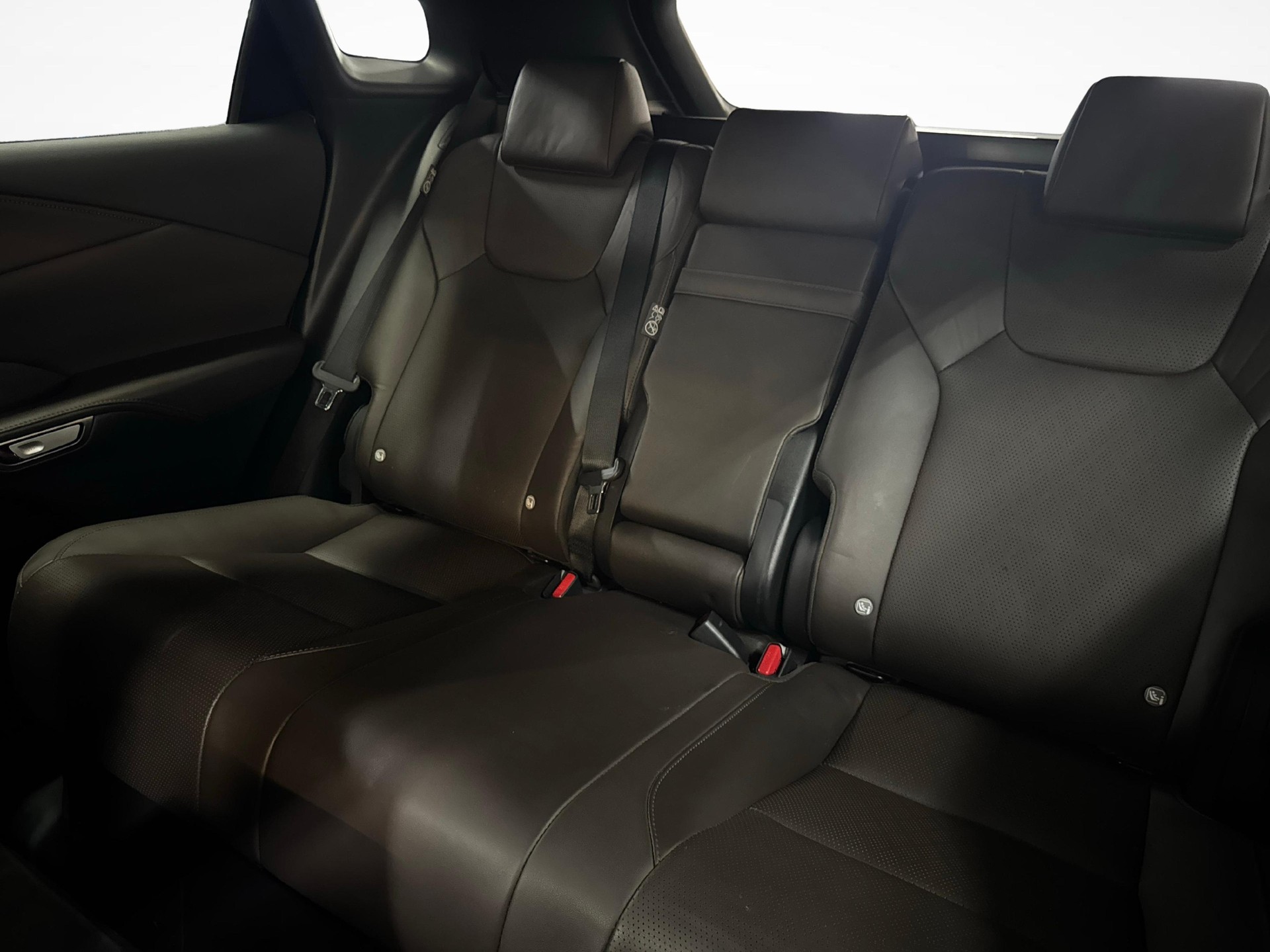 LEXUS RX 350h F-Line-image-11