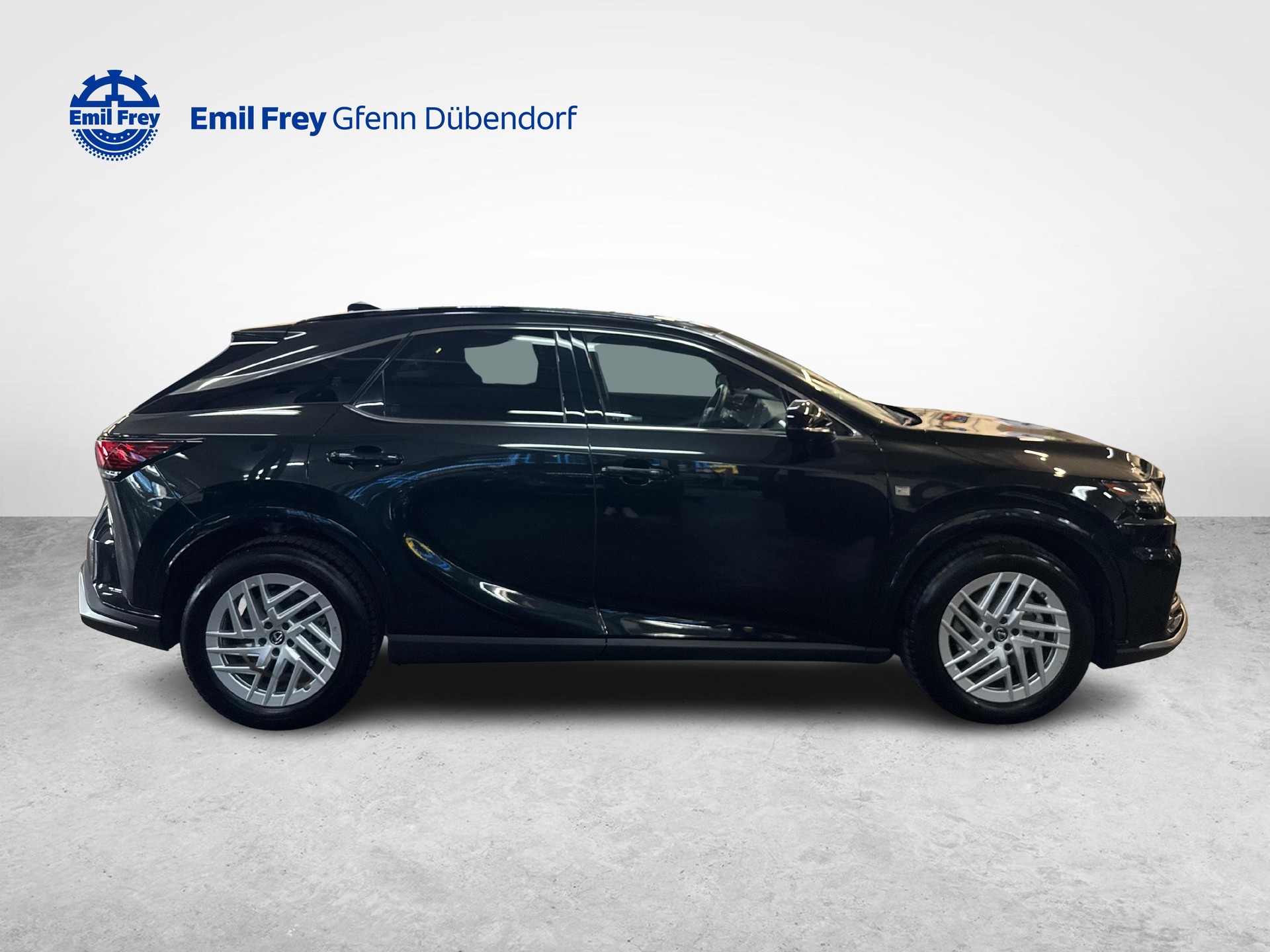 LEXUS RX 350h F-Line-image-5