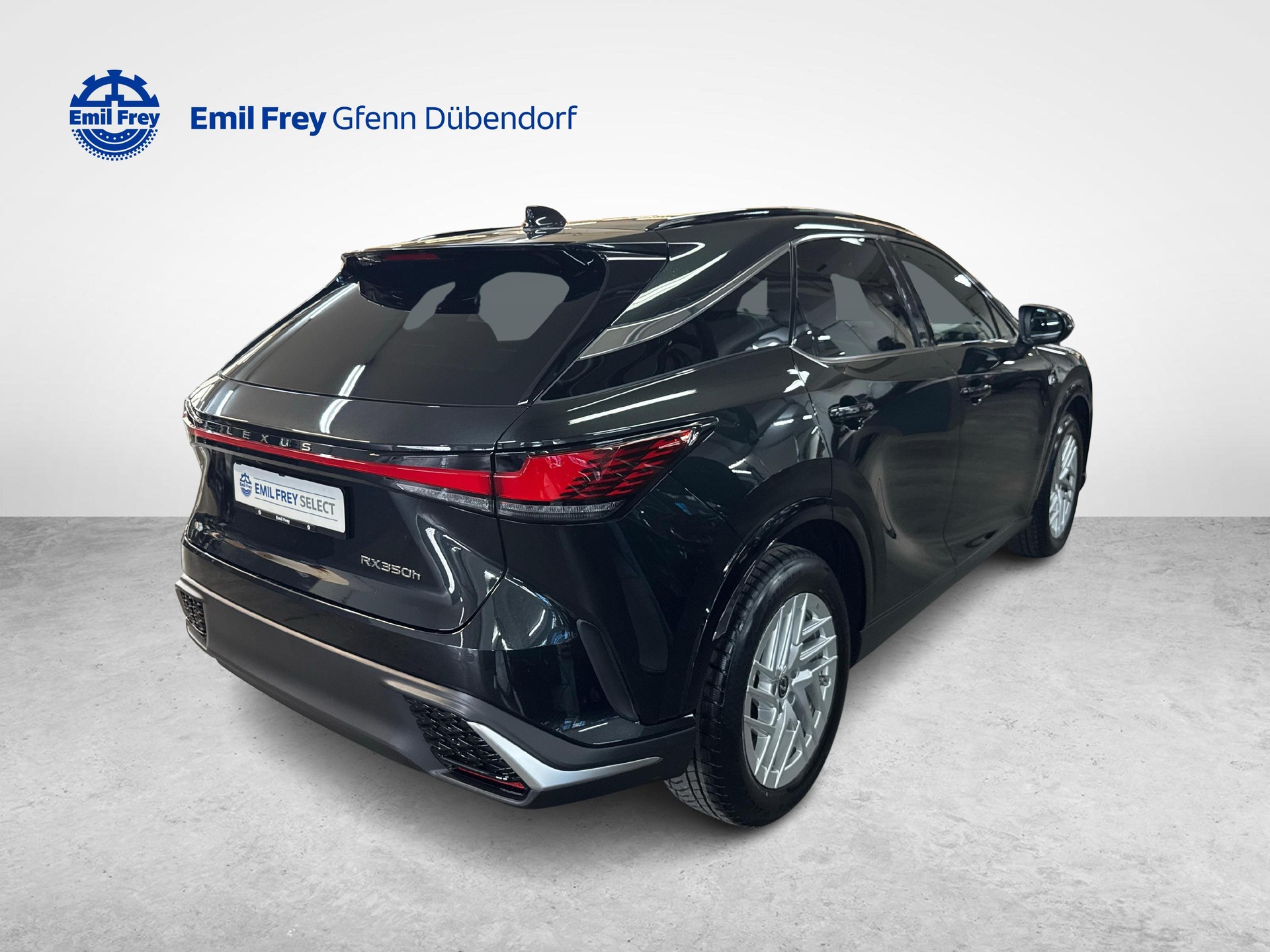 LEXUS RX 350h F-Line-image-4
