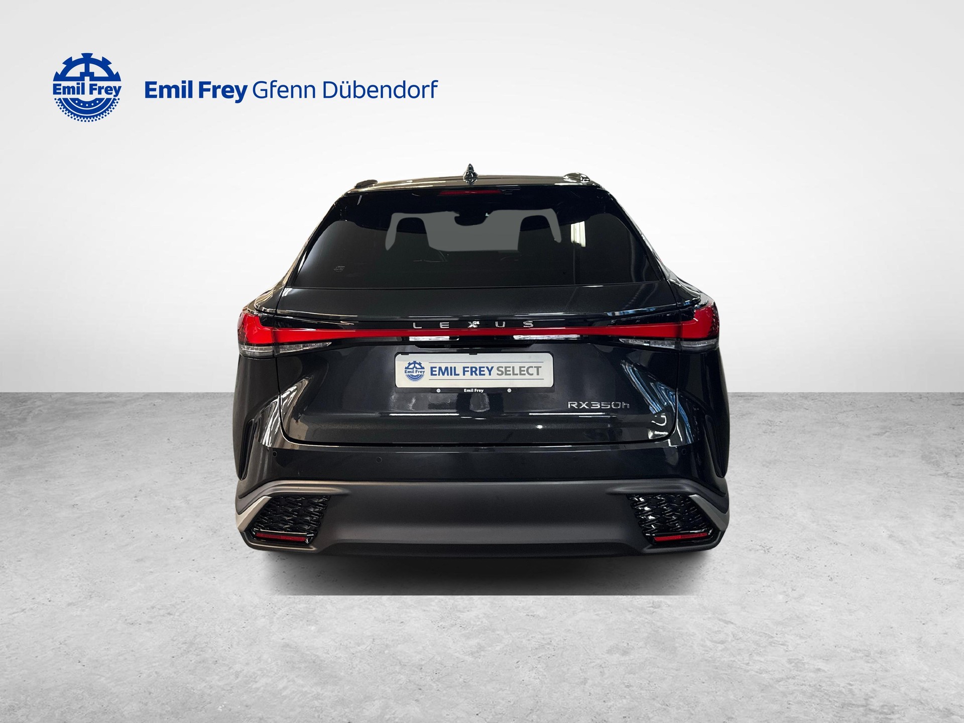 LEXUS RX 350h F-Line-image-3