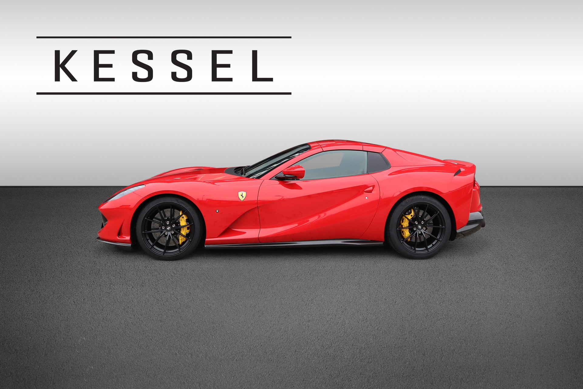 FERRARI 812 GTS-image-3