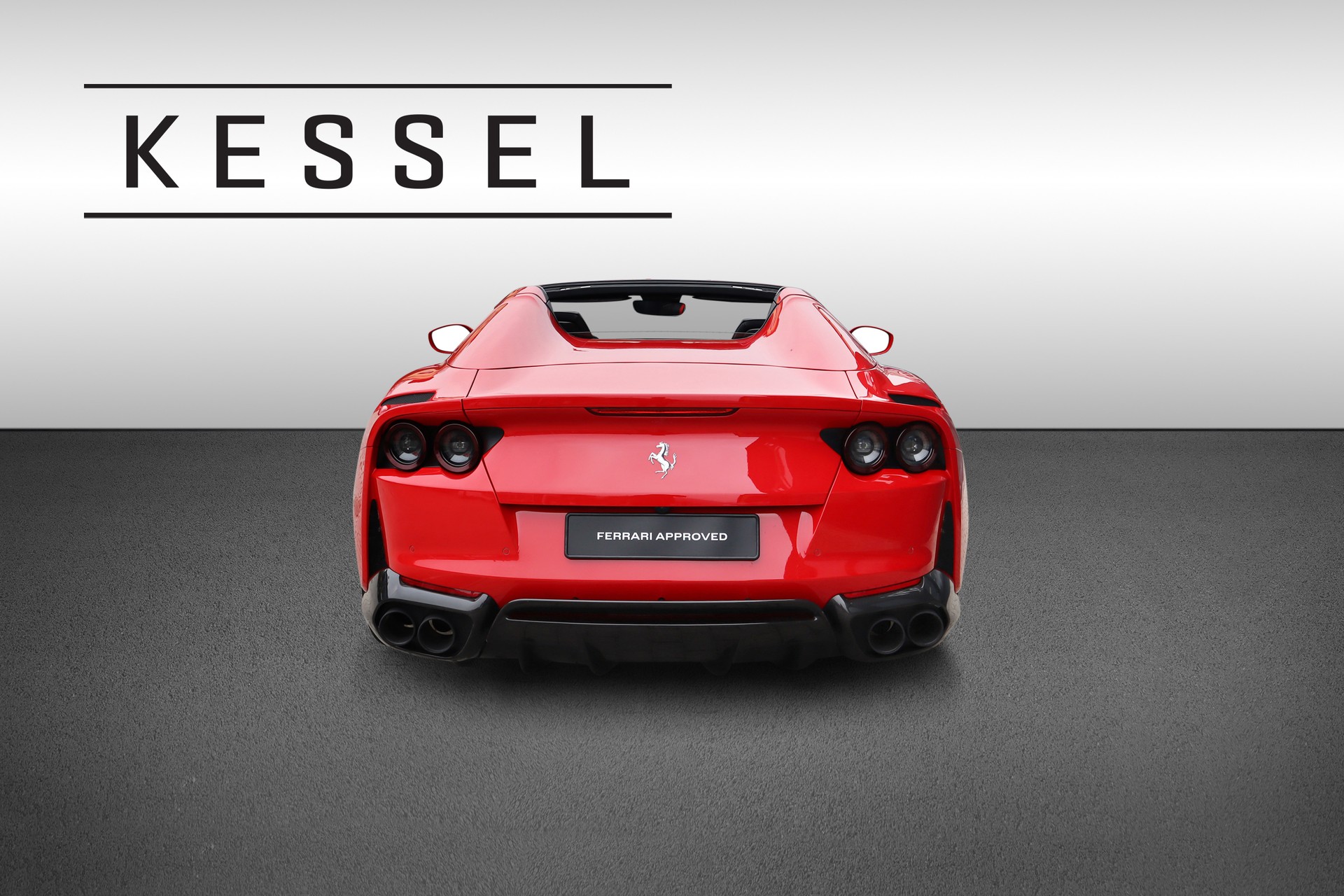 FERRARI 812 GTS-image-5