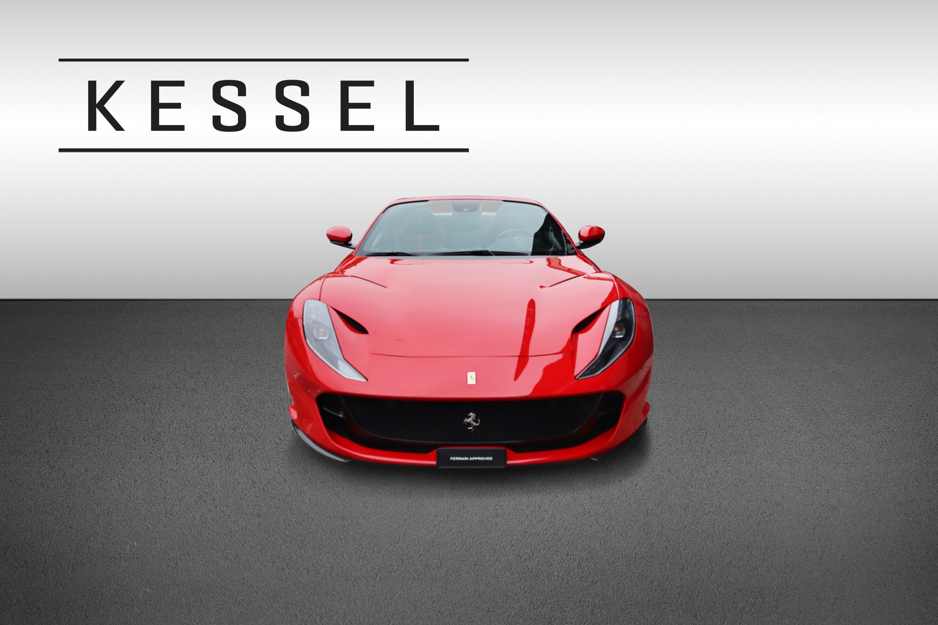 FERRARI 812 GTS-image-1