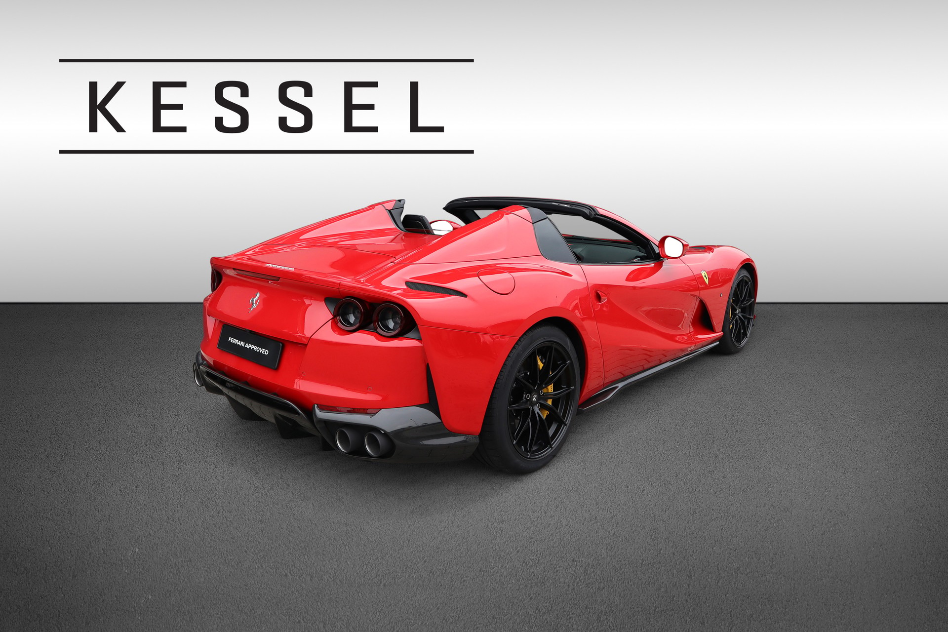 FERRARI 812 GTS-image-6