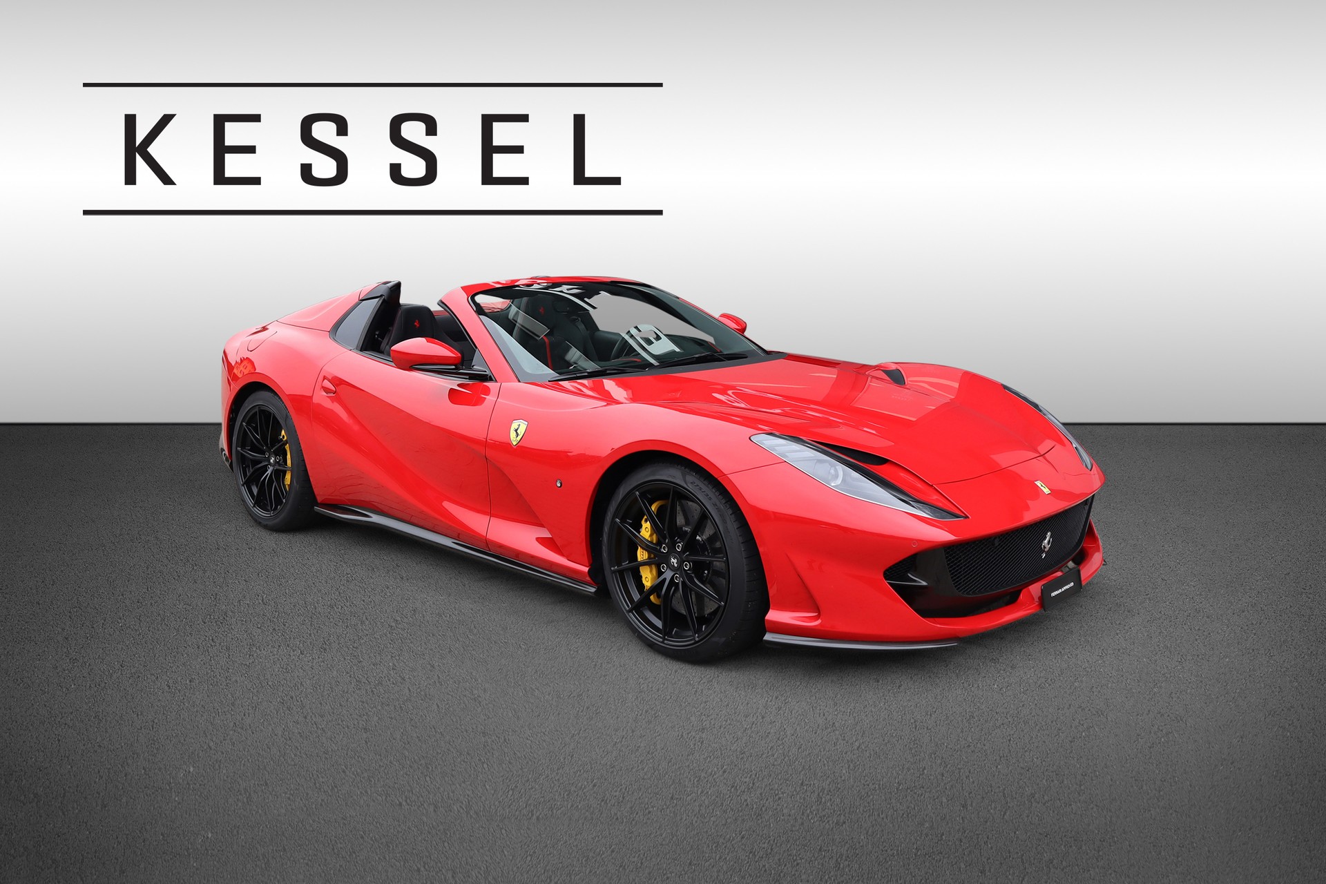 FERRARI 812 GTS-image-0