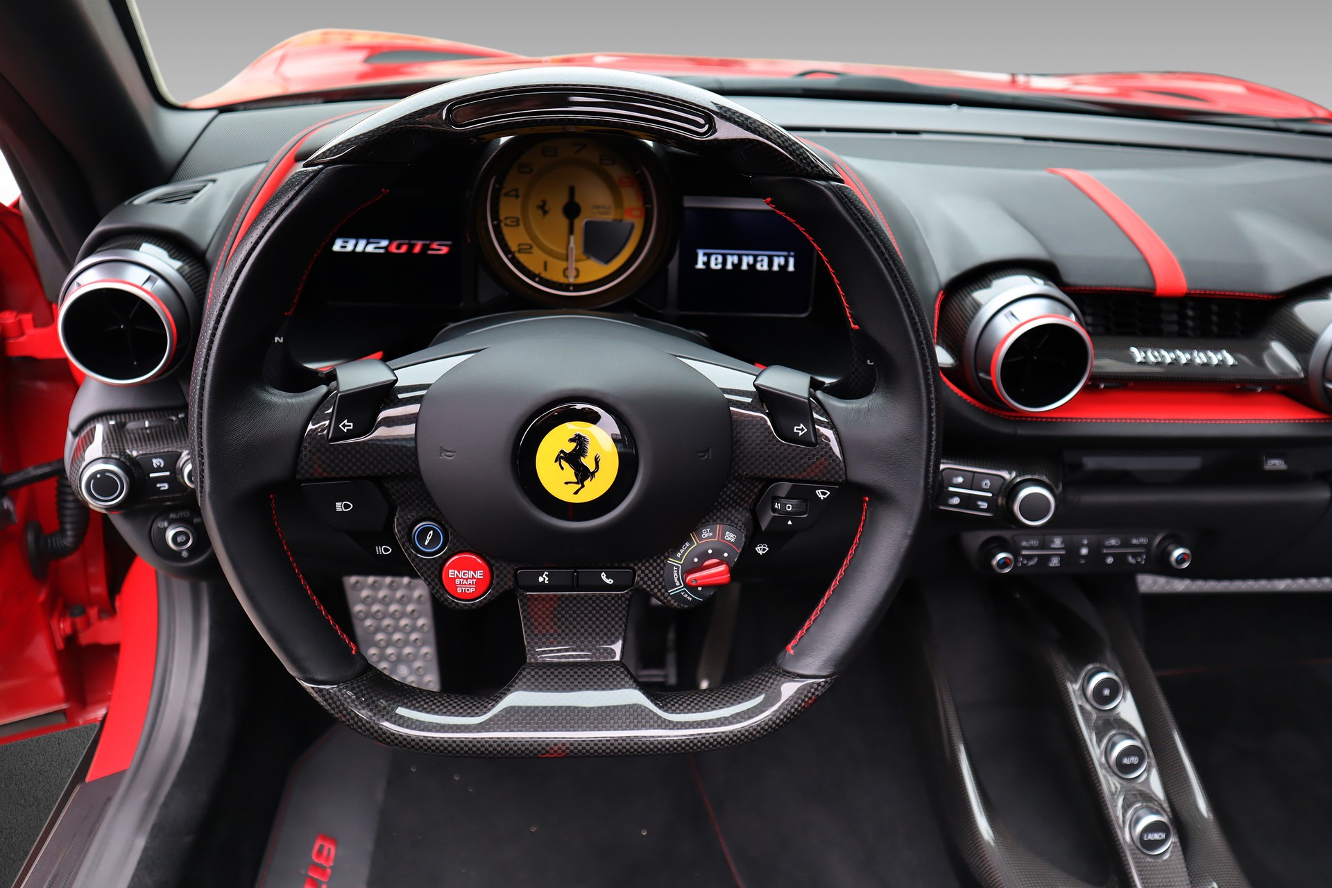 FERRARI 812 GTS-image-13