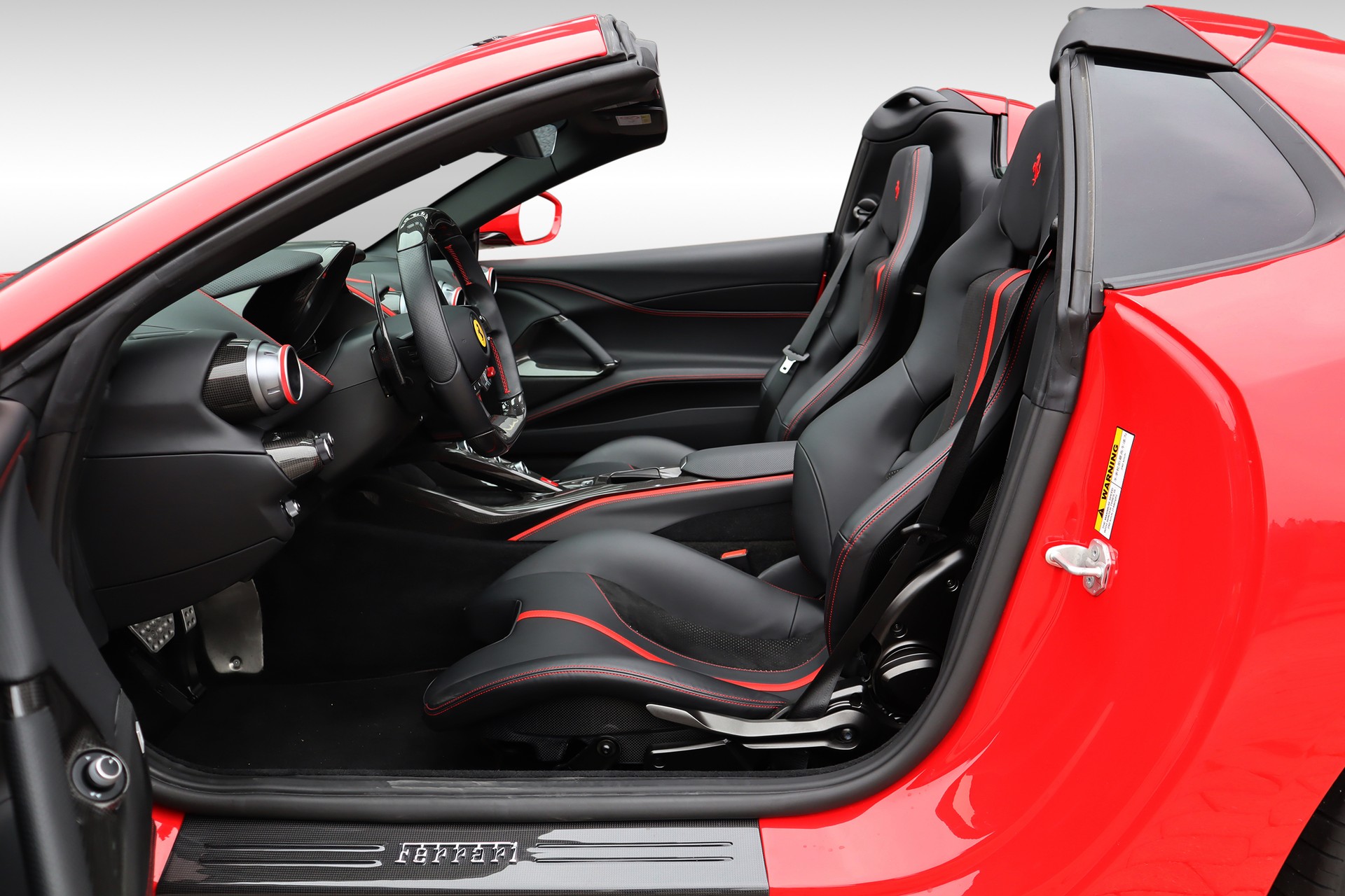 FERRARI 812 GTS-image-11