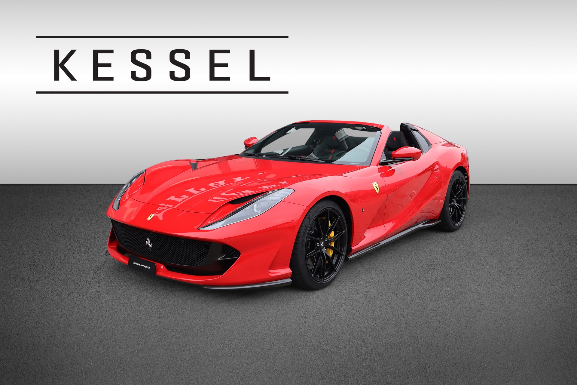 FERRARI 812 GTS-image-2