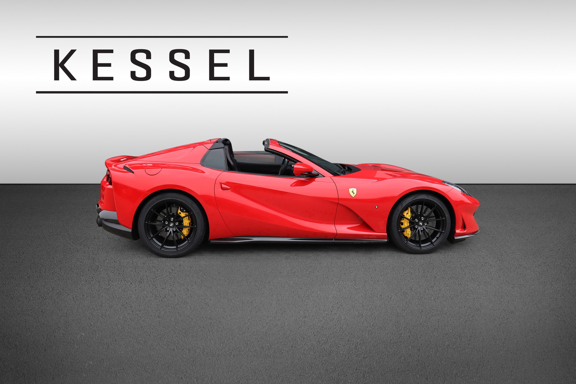 FERRARI 812 GTS-image-7