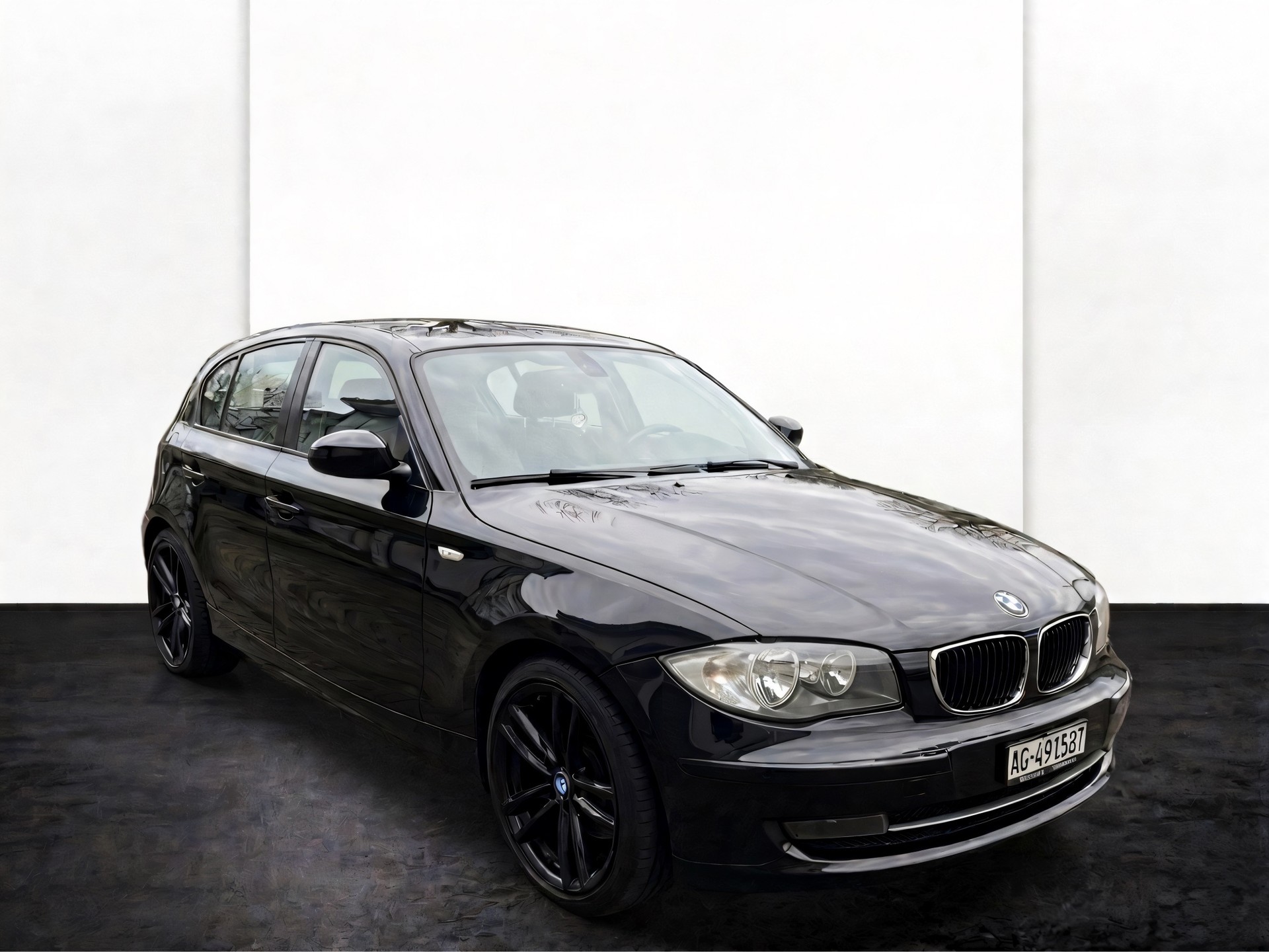 BMW 116d-image-0
