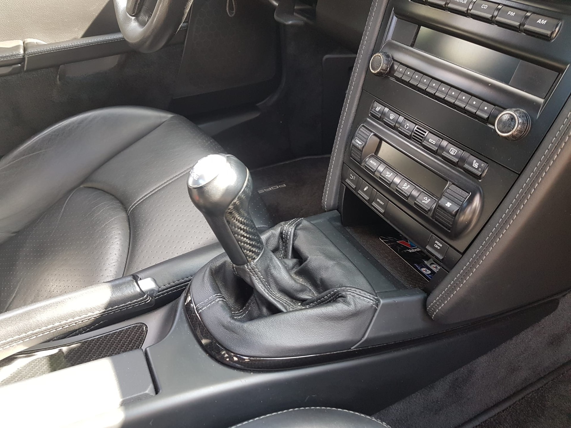 PORSCHE Boxster S 3.2-image-6