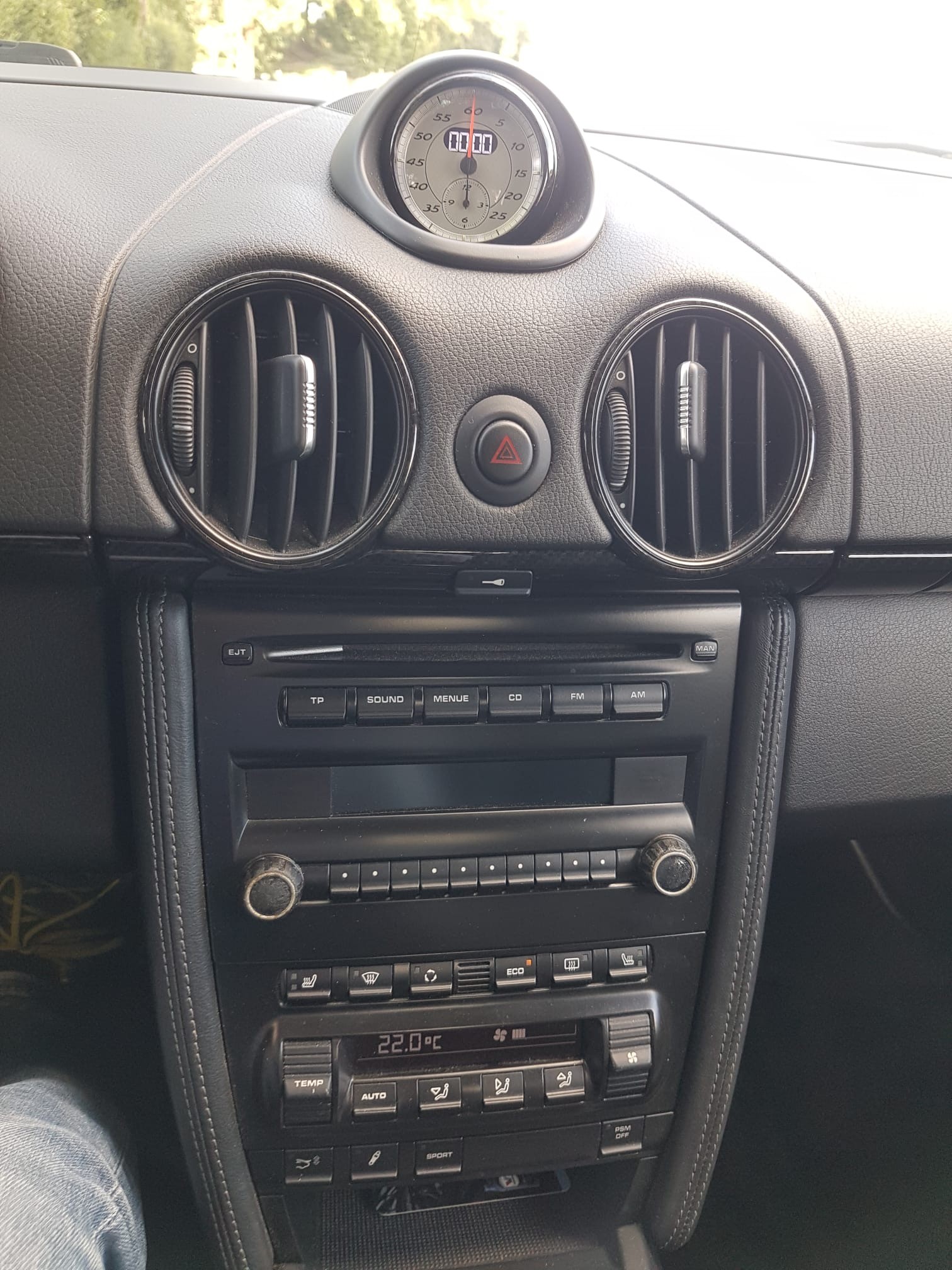 PORSCHE Boxster S 3.2-image-5