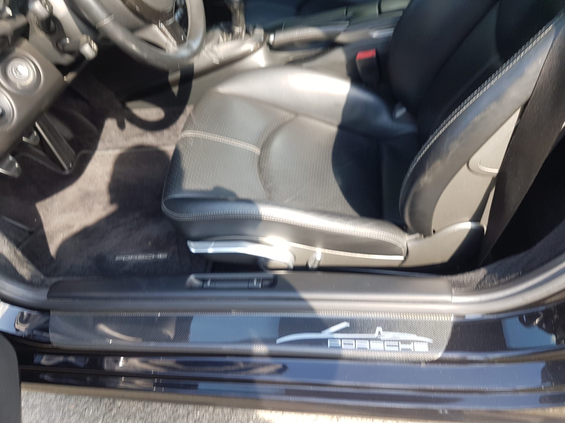 PORSCHE Boxster S 3.2-image-9
