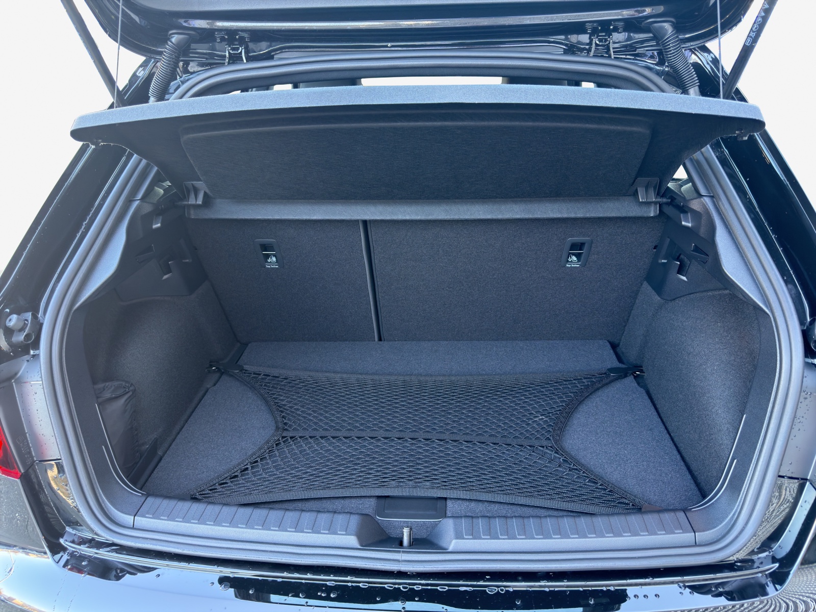 AUDI A1 Sportback 30 TFSI Attraction S-tronic-image-12