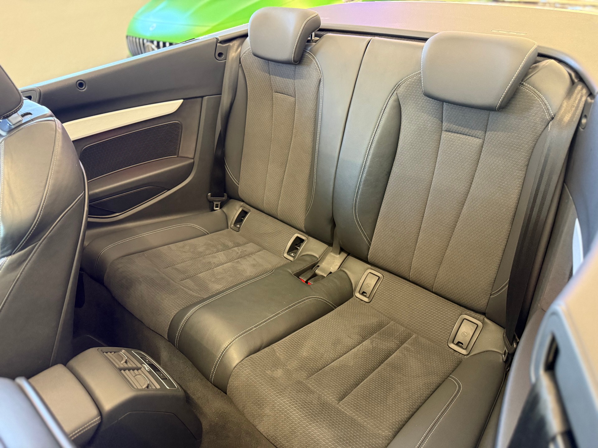AUDI A5 Cabriolet 45 TFSI S-Line S-tronic quattro-image-13