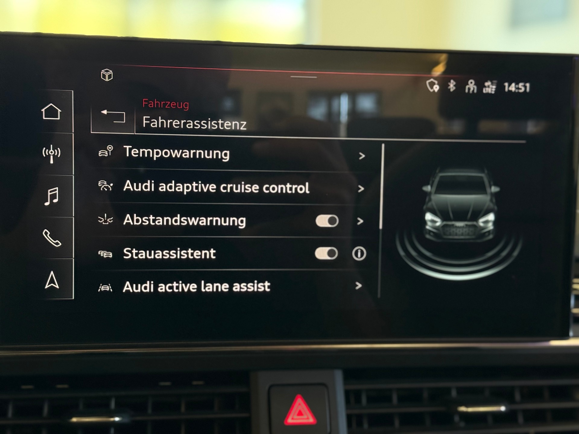 AUDI A5 Cabriolet 45 TFSI S-Line S-tronic quattro-image-22