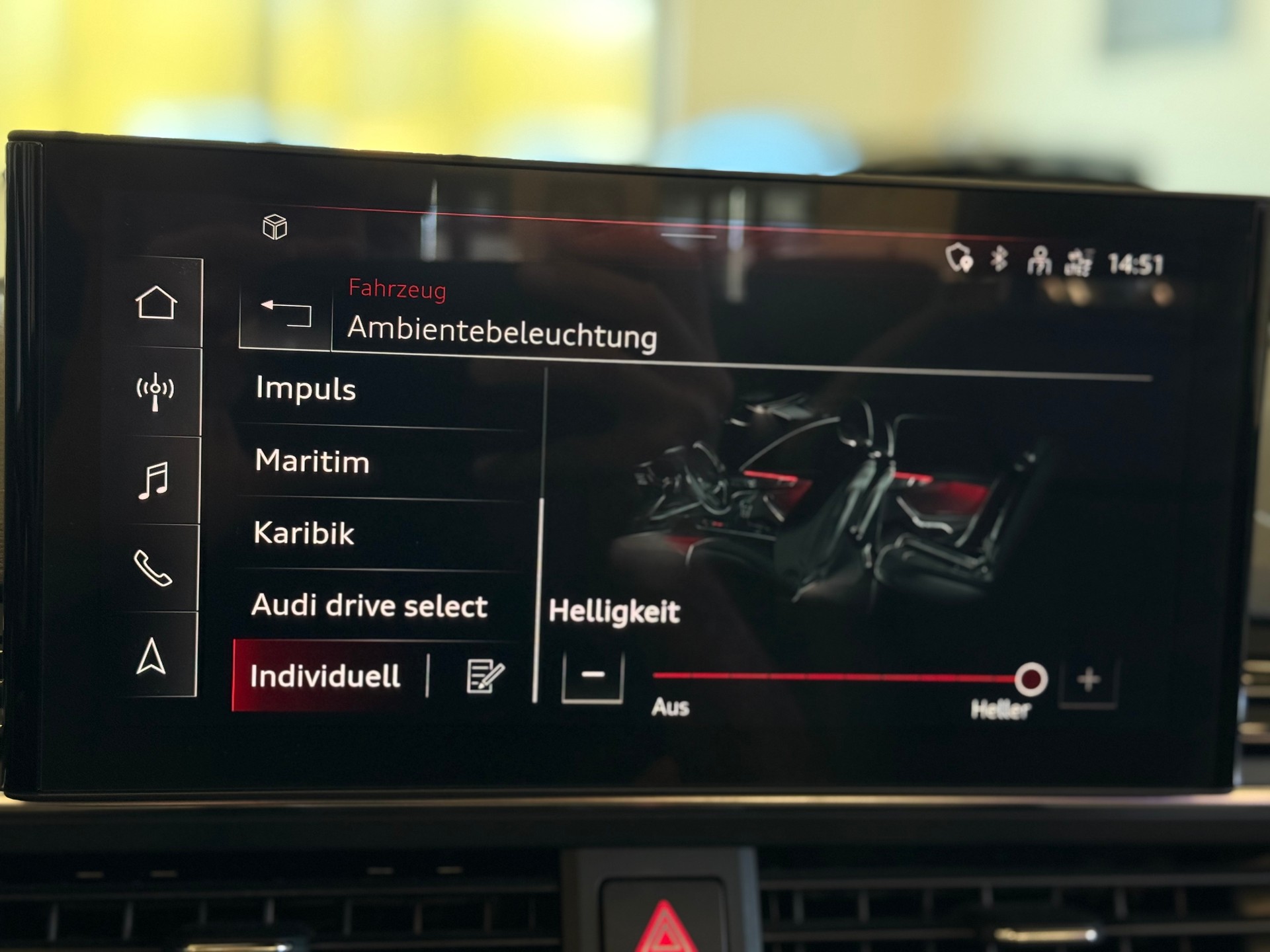 AUDI A5 Cabriolet 45 TFSI S-Line S-tronic quattro-image-24