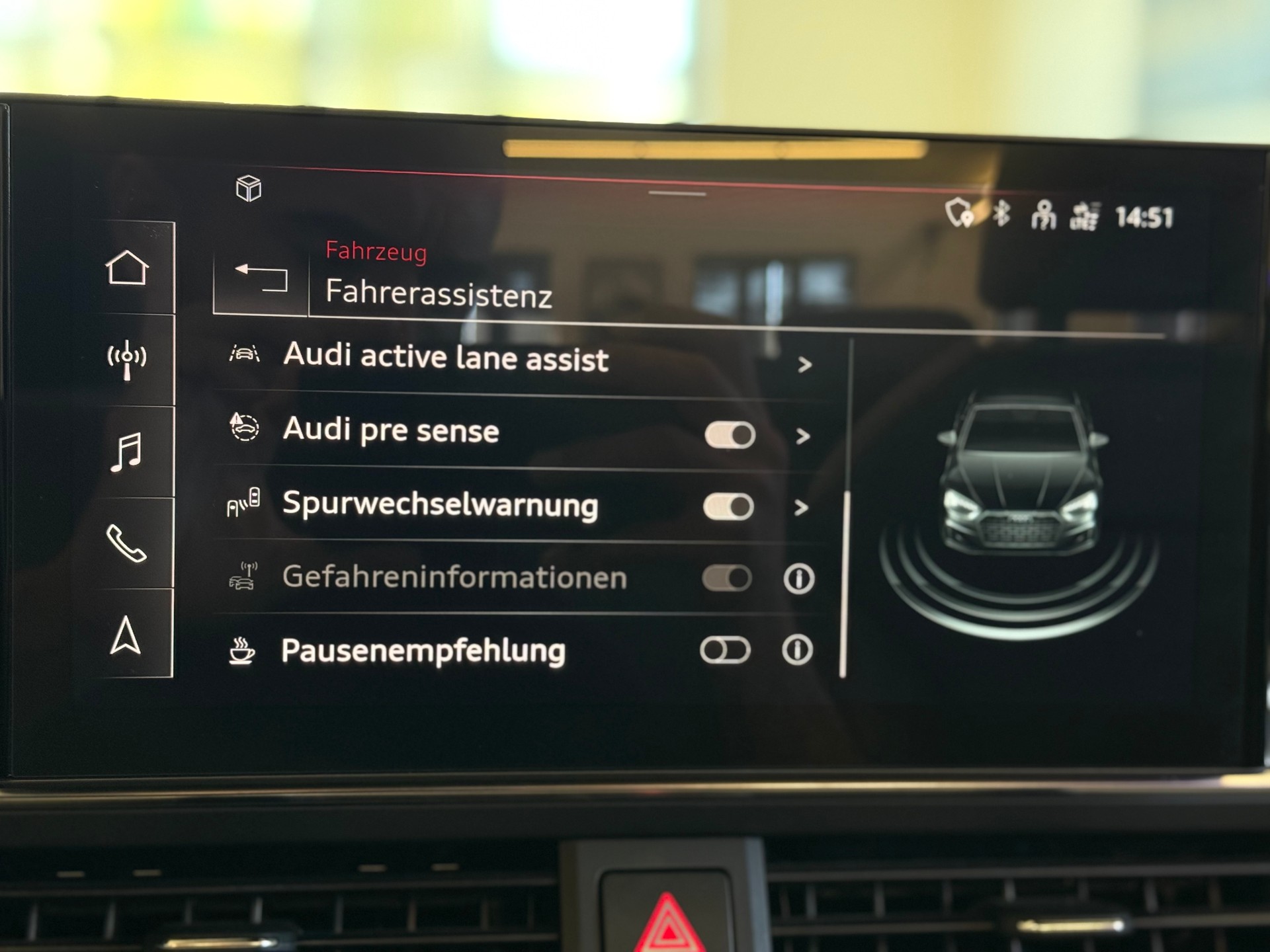 AUDI A5 Cabriolet 45 TFSI S-Line S-tronic quattro-image-23