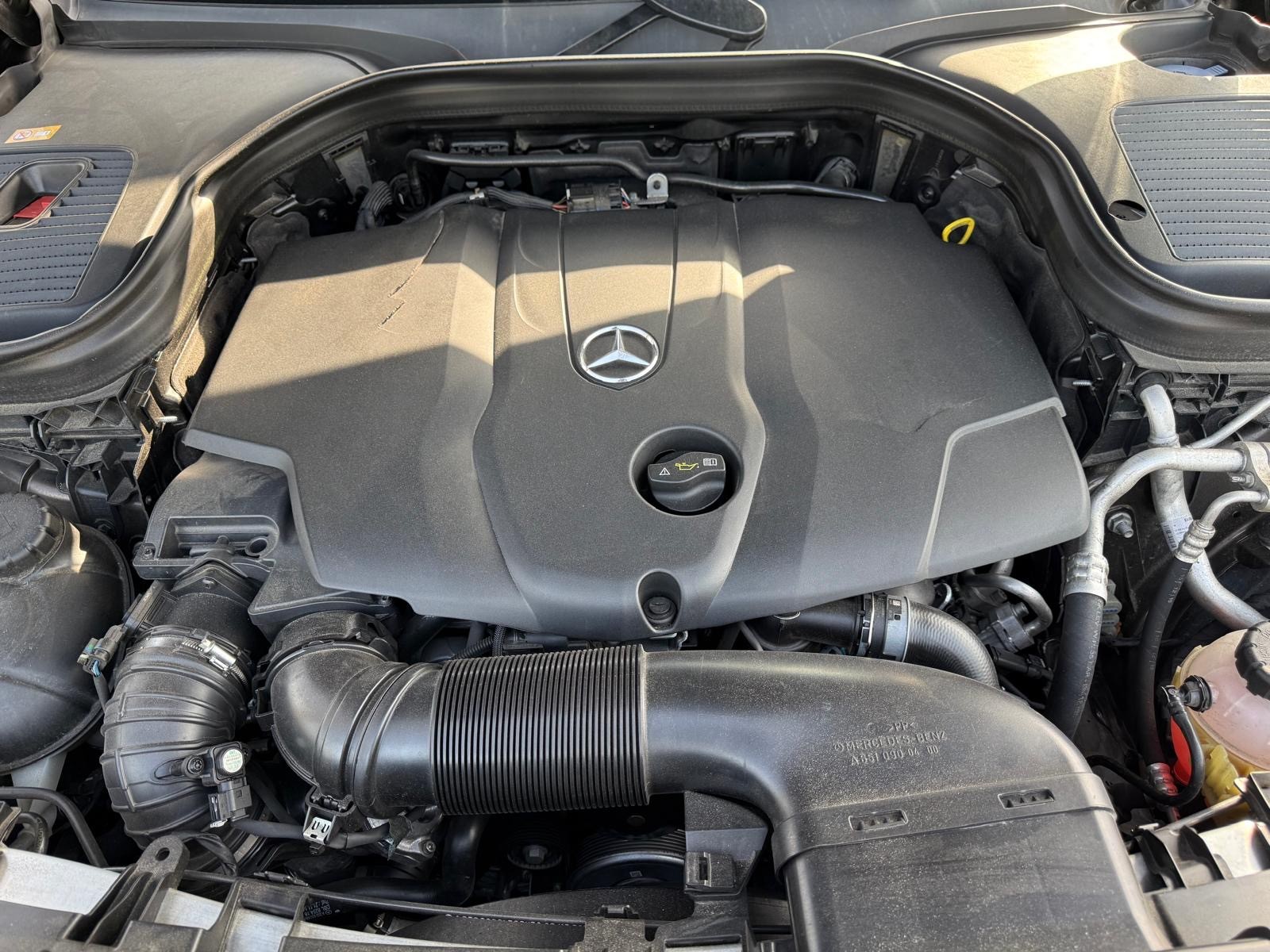 MERCEDES-BENZ GLC 250 d Exclusive 4Matic 9G-Tronic-image-4