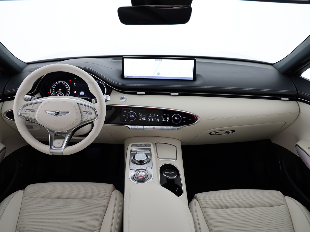 GENESIS GV70 Electrified Sport kWh 77,4 AWD-showroom-element-2