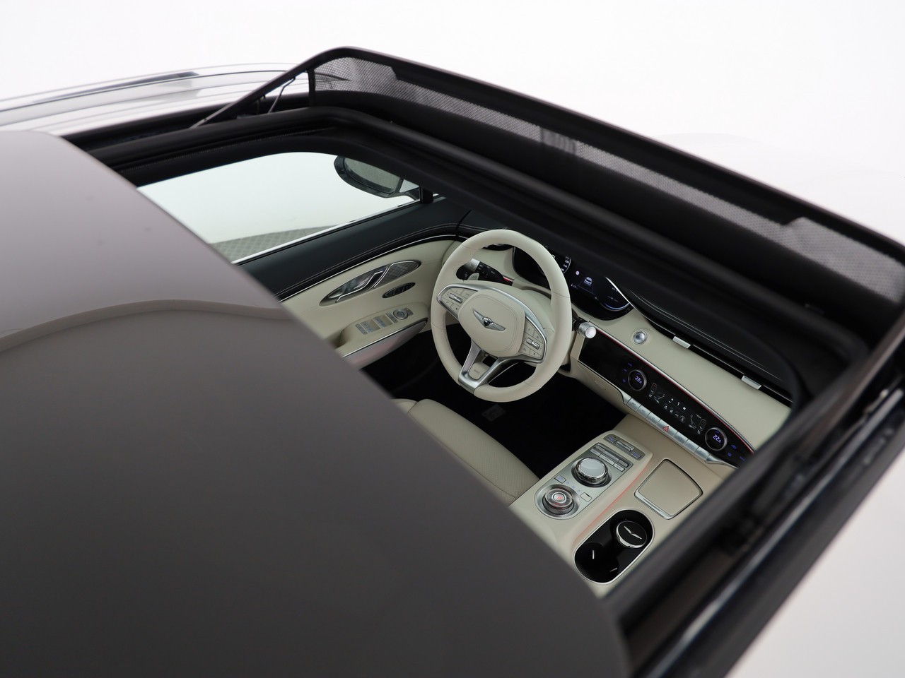GENESIS GV70 Electrified Sport kWh 77,4 AWD-image-17