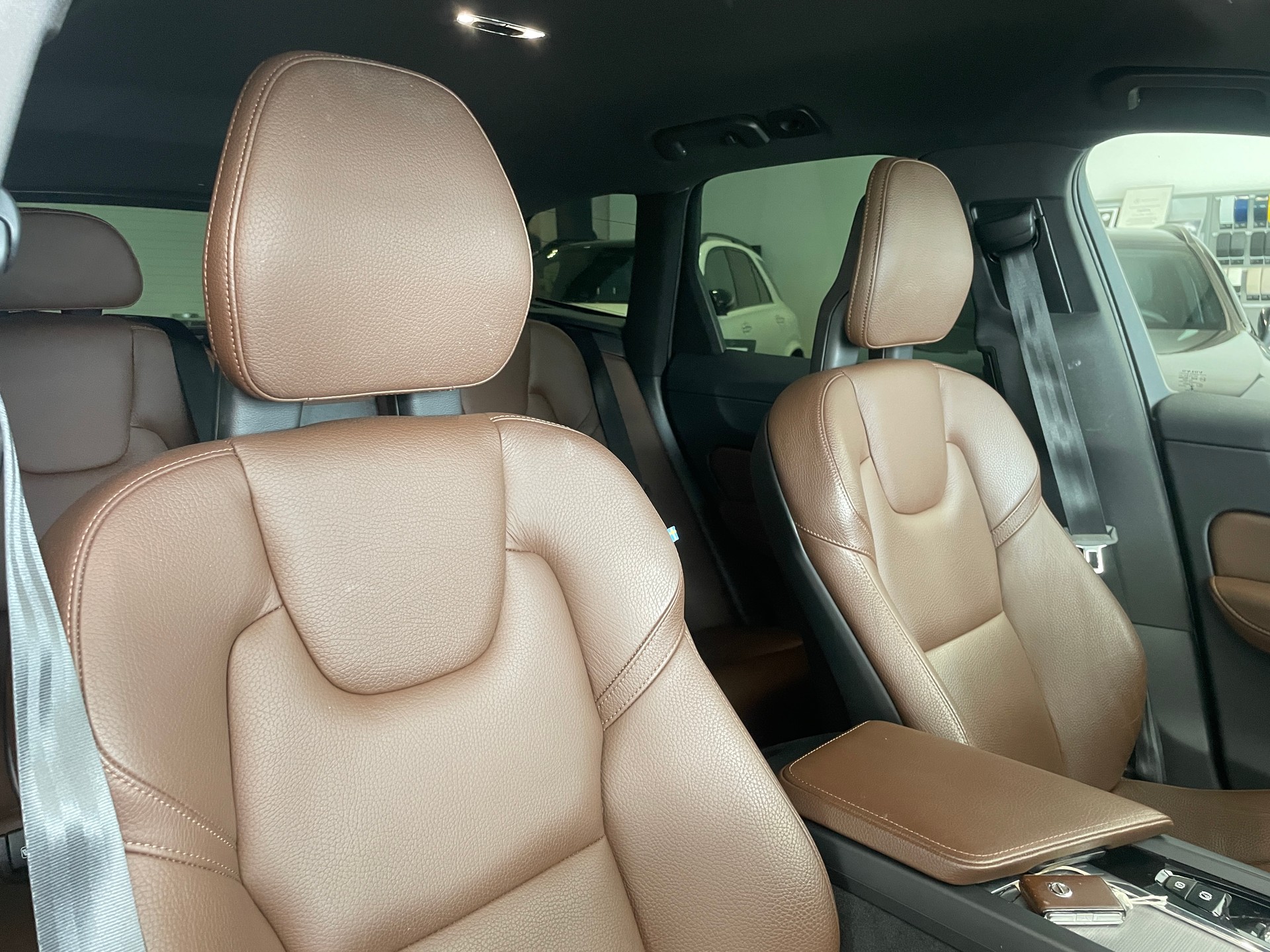 VOLVO XC60 T5 AWD Inscription Geartronic-image-17
