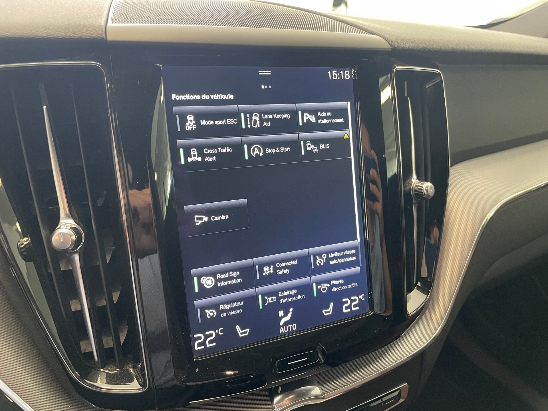 VOLVO XC60 T5 AWD Inscription Geartronic-image-13