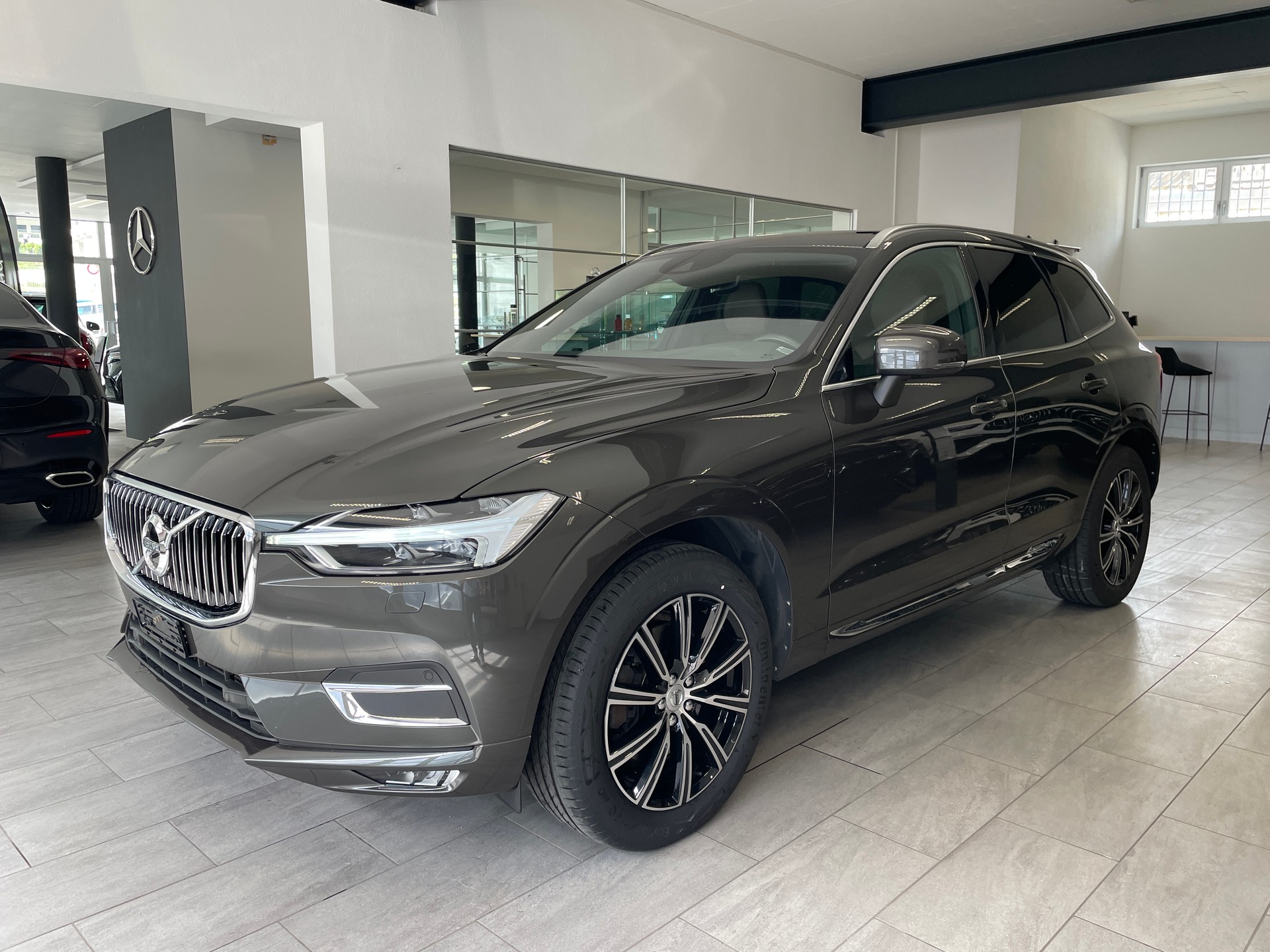 VOLVO XC60 T5 AWD Inscription Geartronic-image-0