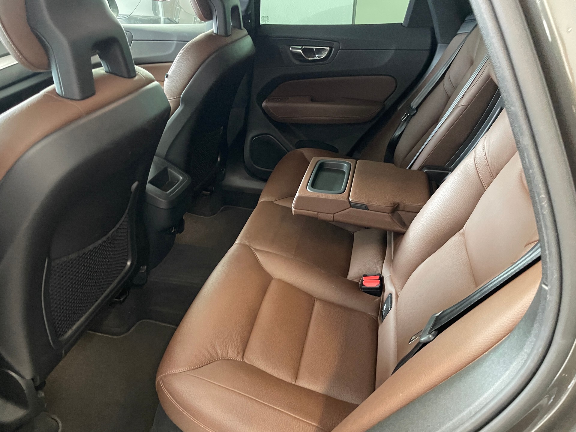 VOLVO XC60 T5 AWD Inscription Geartronic-image-9