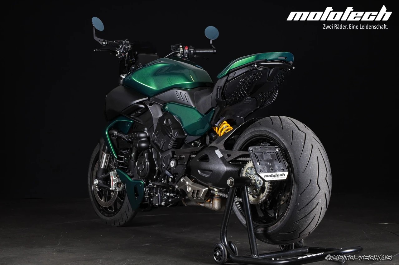 DUCATI Diavel V4 SONDERLACKIERUNG / 4 JAHRE GARANTIE-showroom-element-3