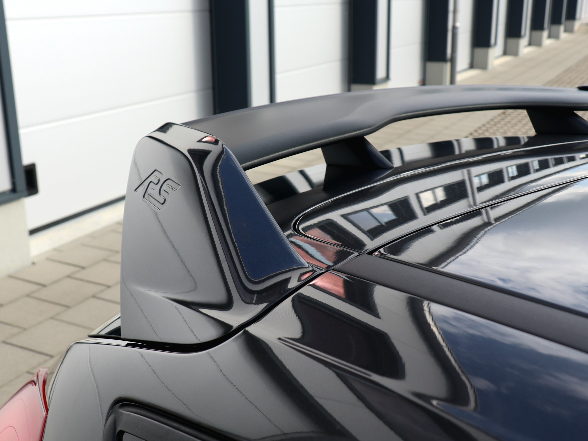 FORD Focus 2.3 EcoBoost RS AWD-image-8