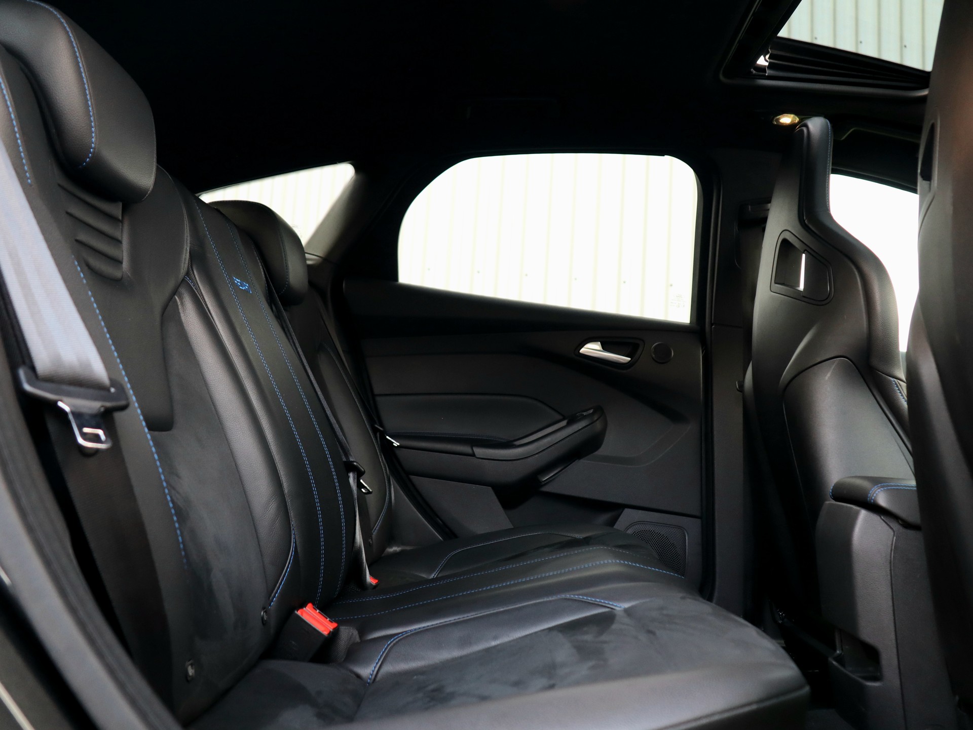 FORD Focus 2.3 EcoBoost RS AWD-image-10