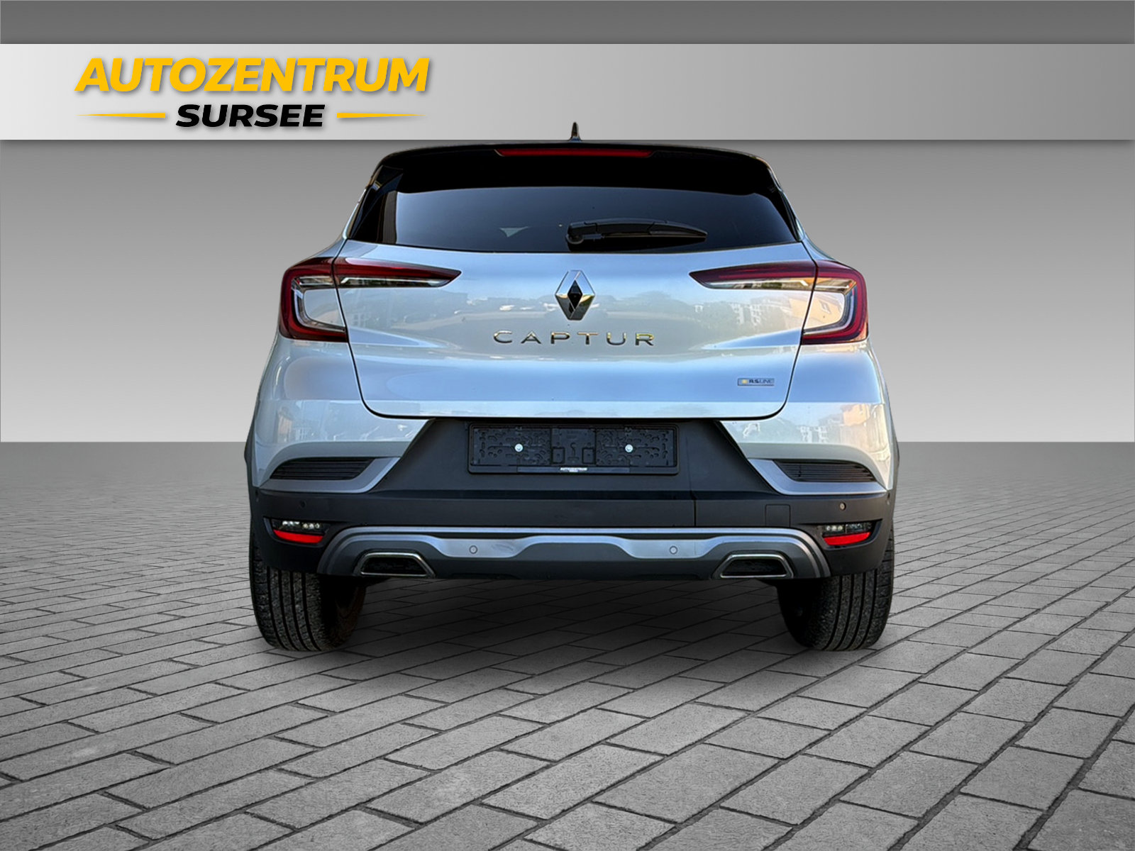 RENAULT Captur 1.3 TCe 160 R.S. Line EDC-image-6