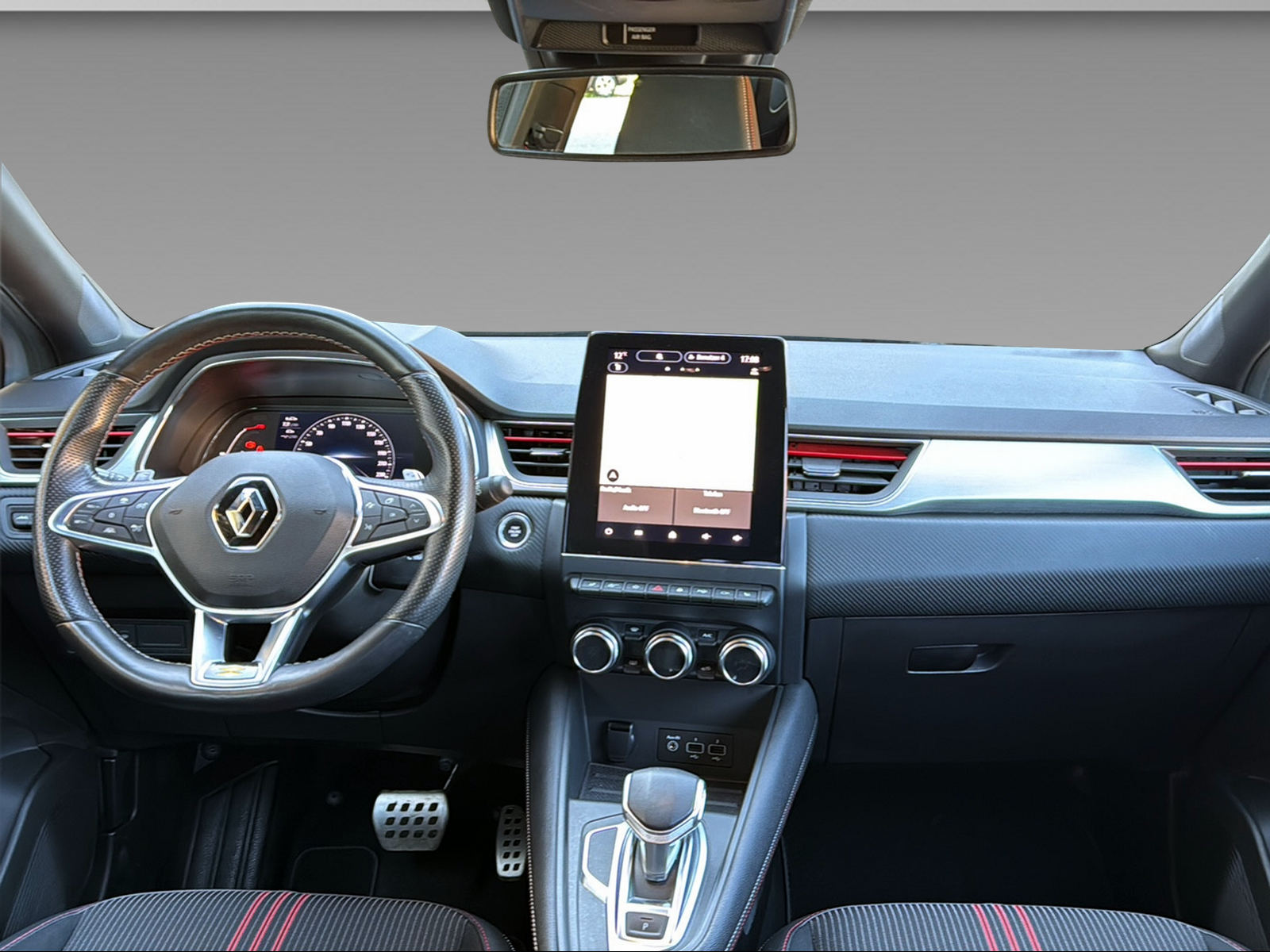 RENAULT Captur 1.3 TCe 160 R.S. Line EDC-image-15
