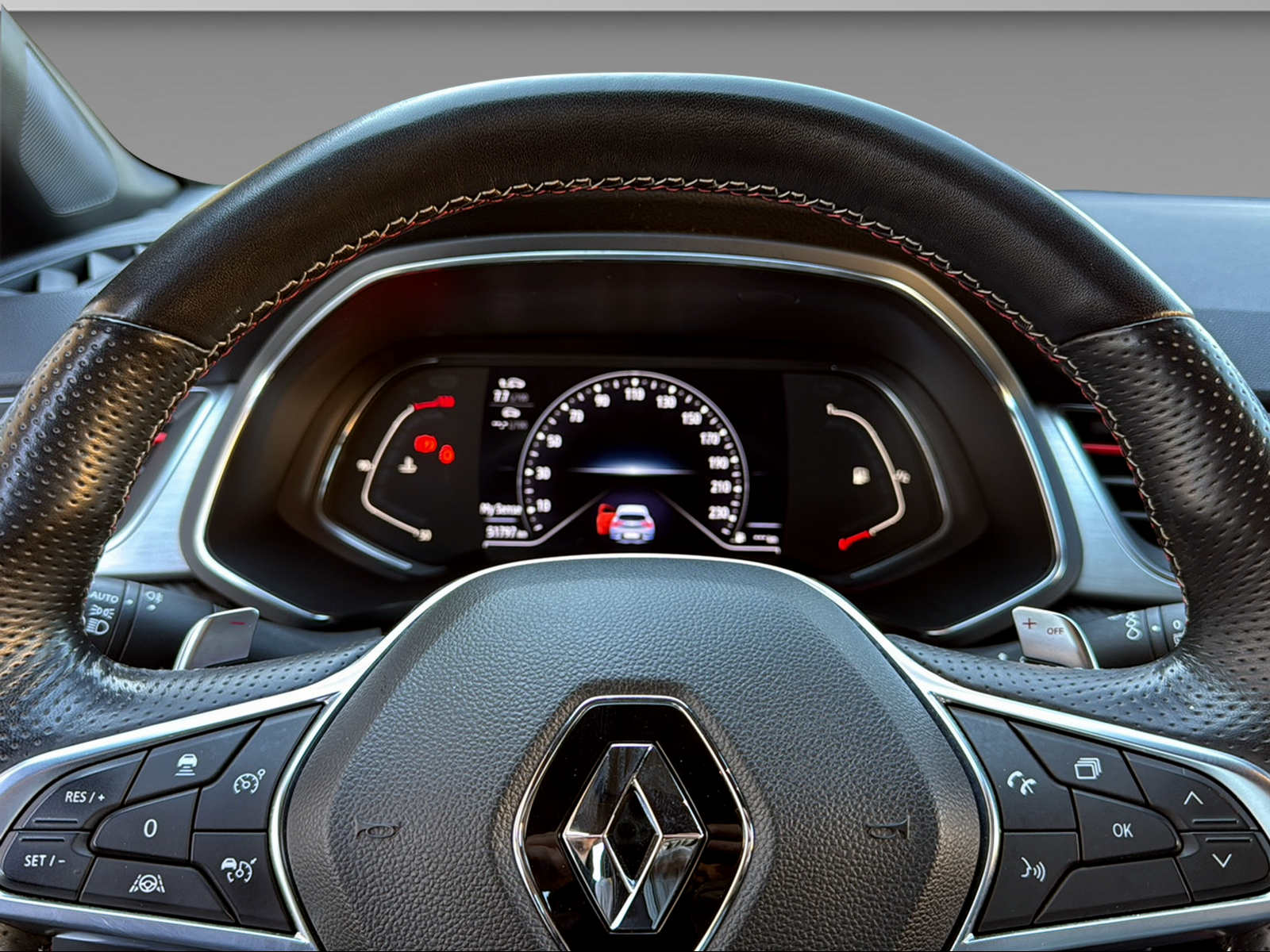 RENAULT Captur 1.3 TCe 160 R.S. Line EDC-image-18