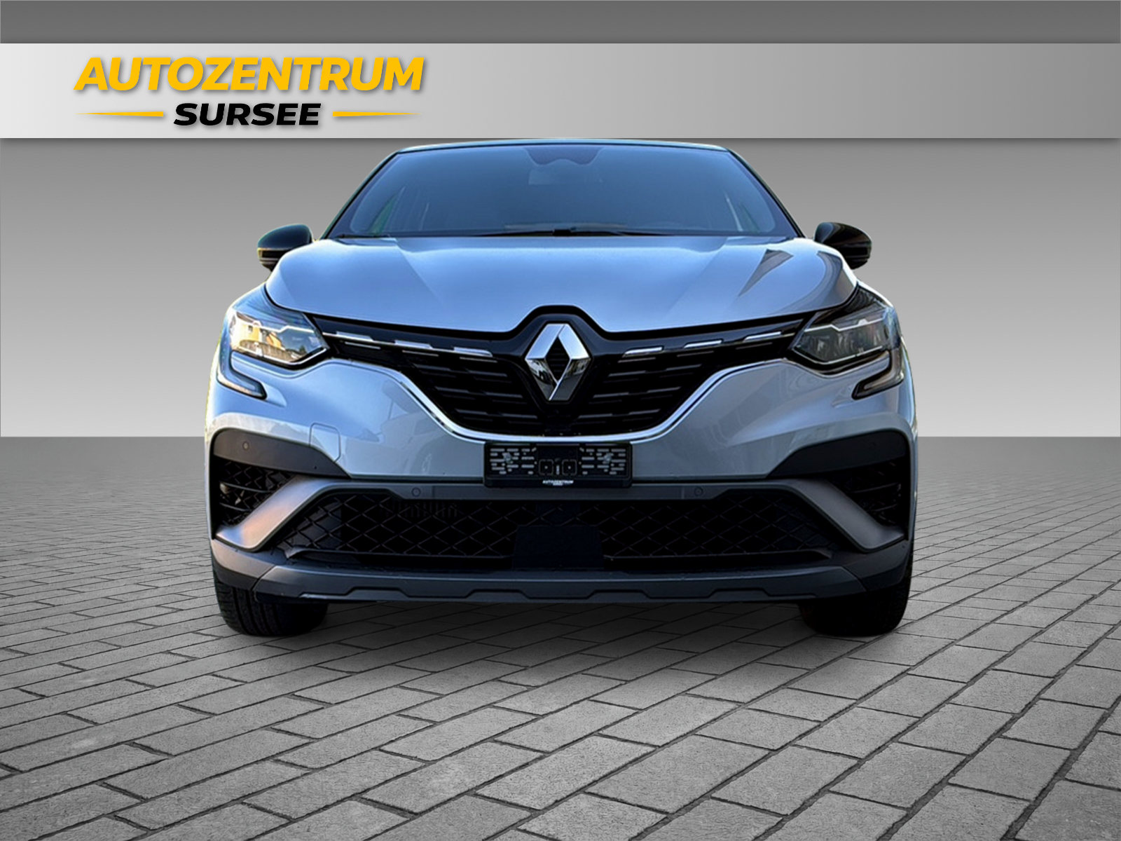 RENAULT Captur 1.3 TCe 160 R.S. Line EDC-image-11