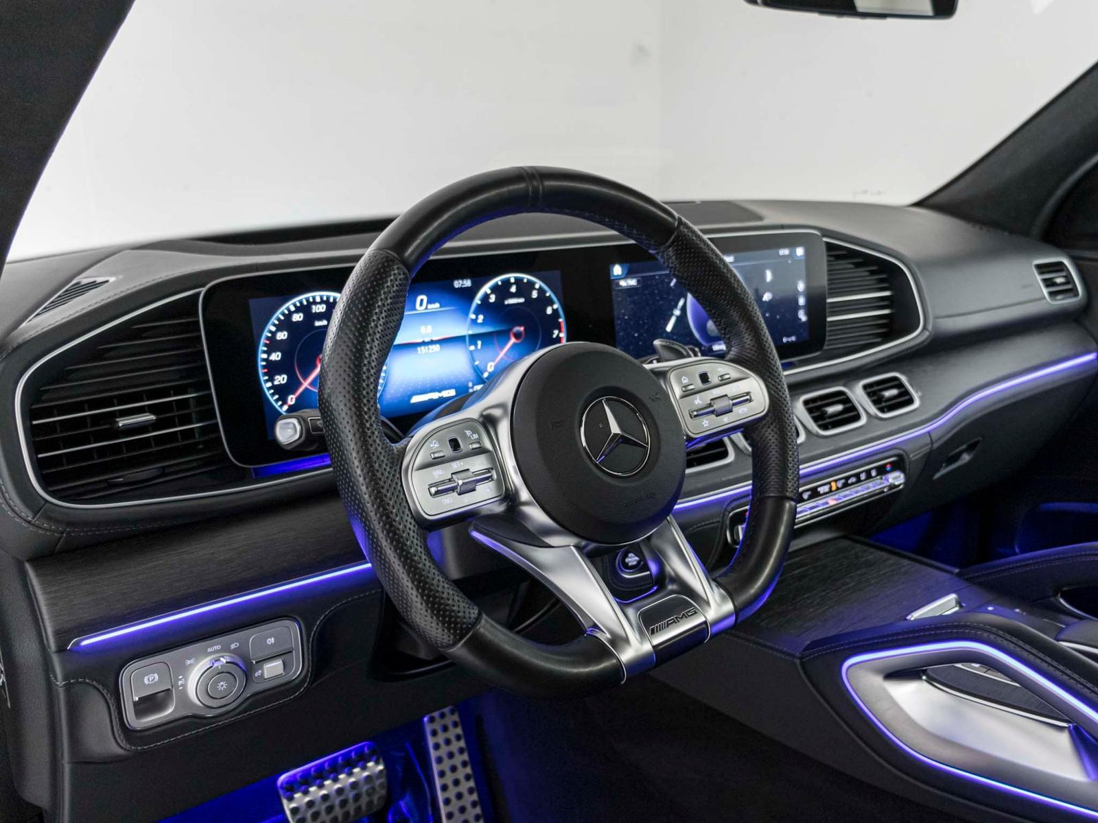MERCEDES-BENZ GLE 53 AMG 4MATIC+-image-10