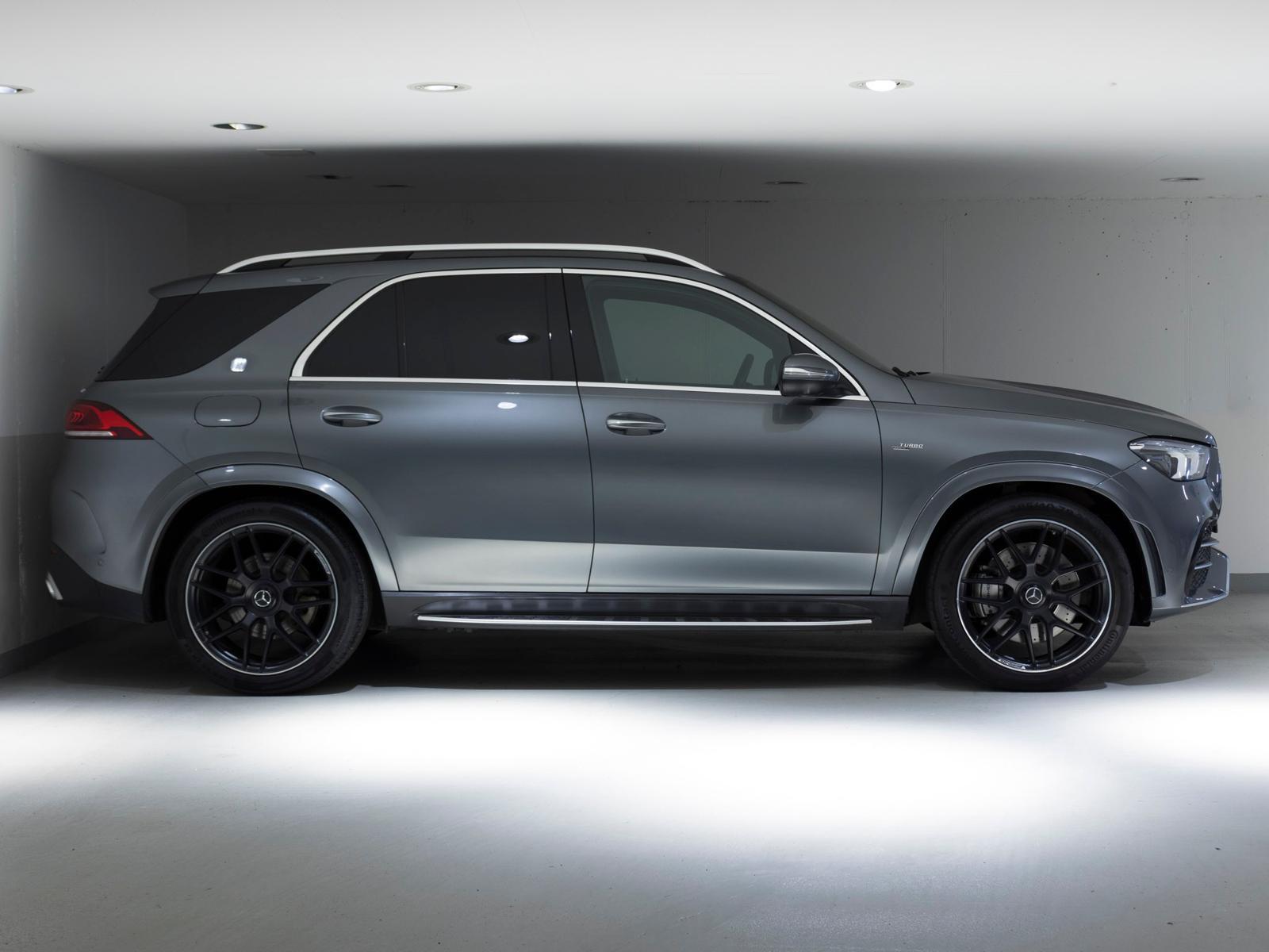 MERCEDES-BENZ GLE 53 AMG 4MATIC+-image-1