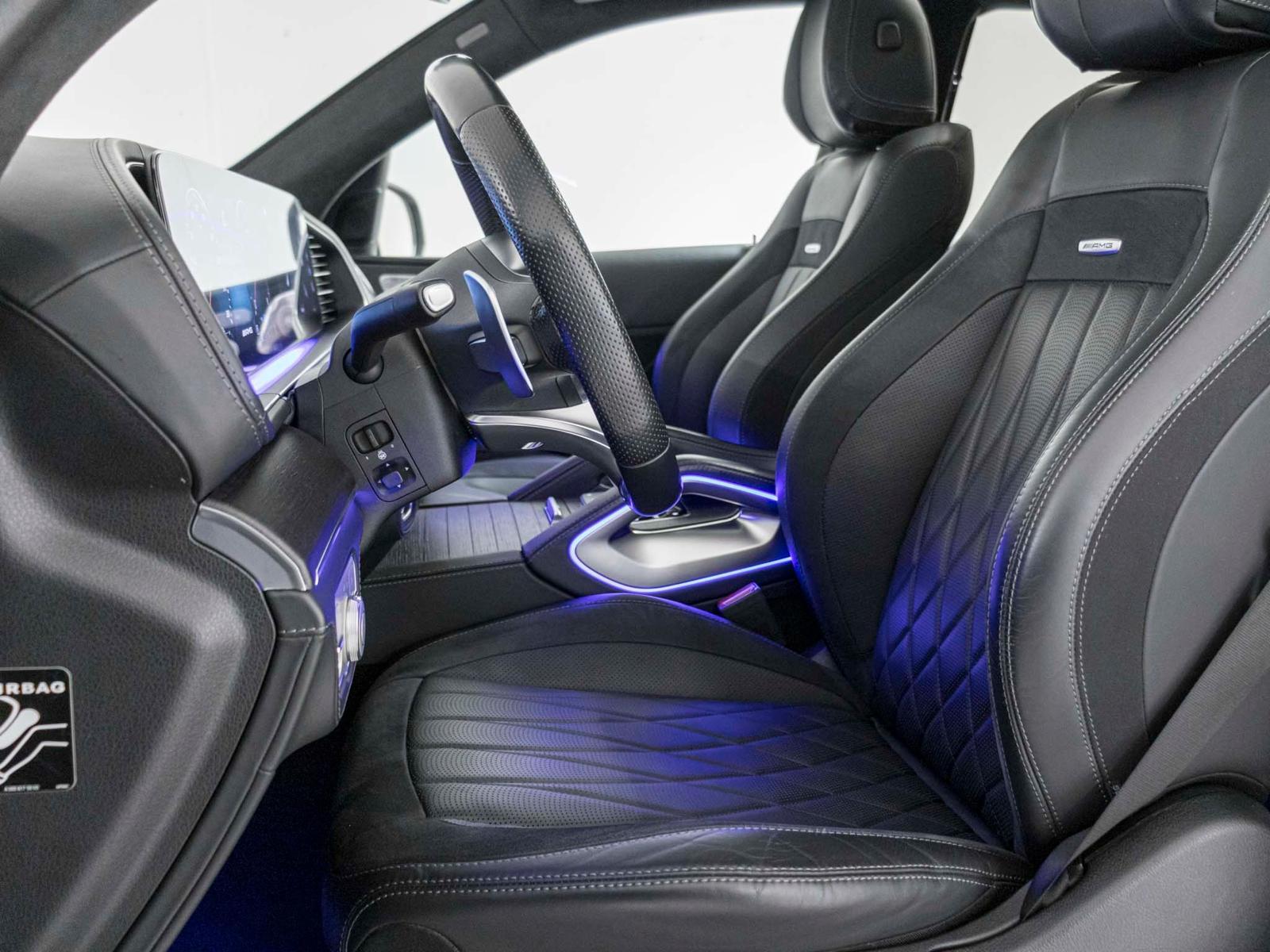 MERCEDES-BENZ GLE 53 AMG 4MATIC+-image-7